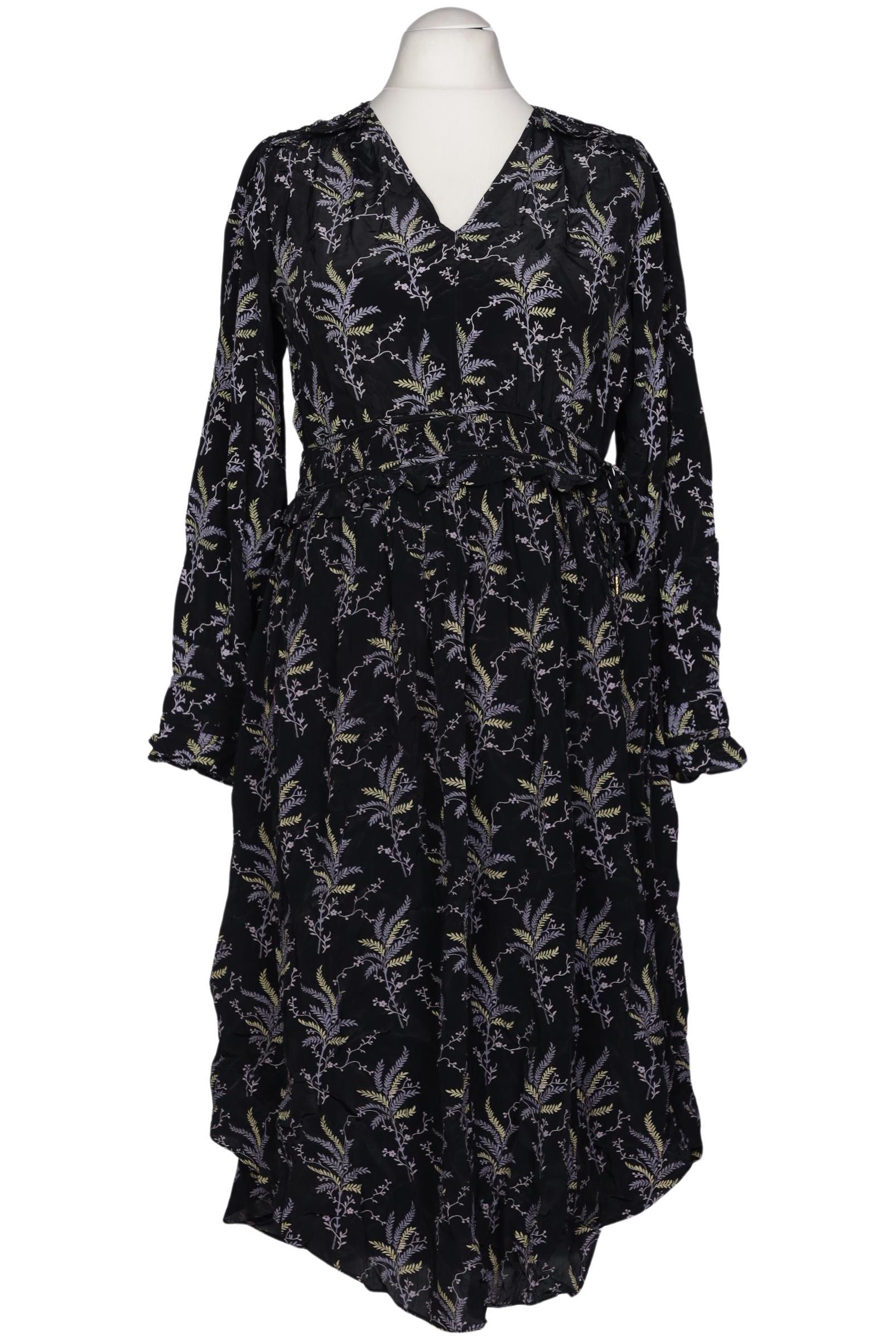 

Noa Noa Damen Kleid, marineblau, Gr. 40