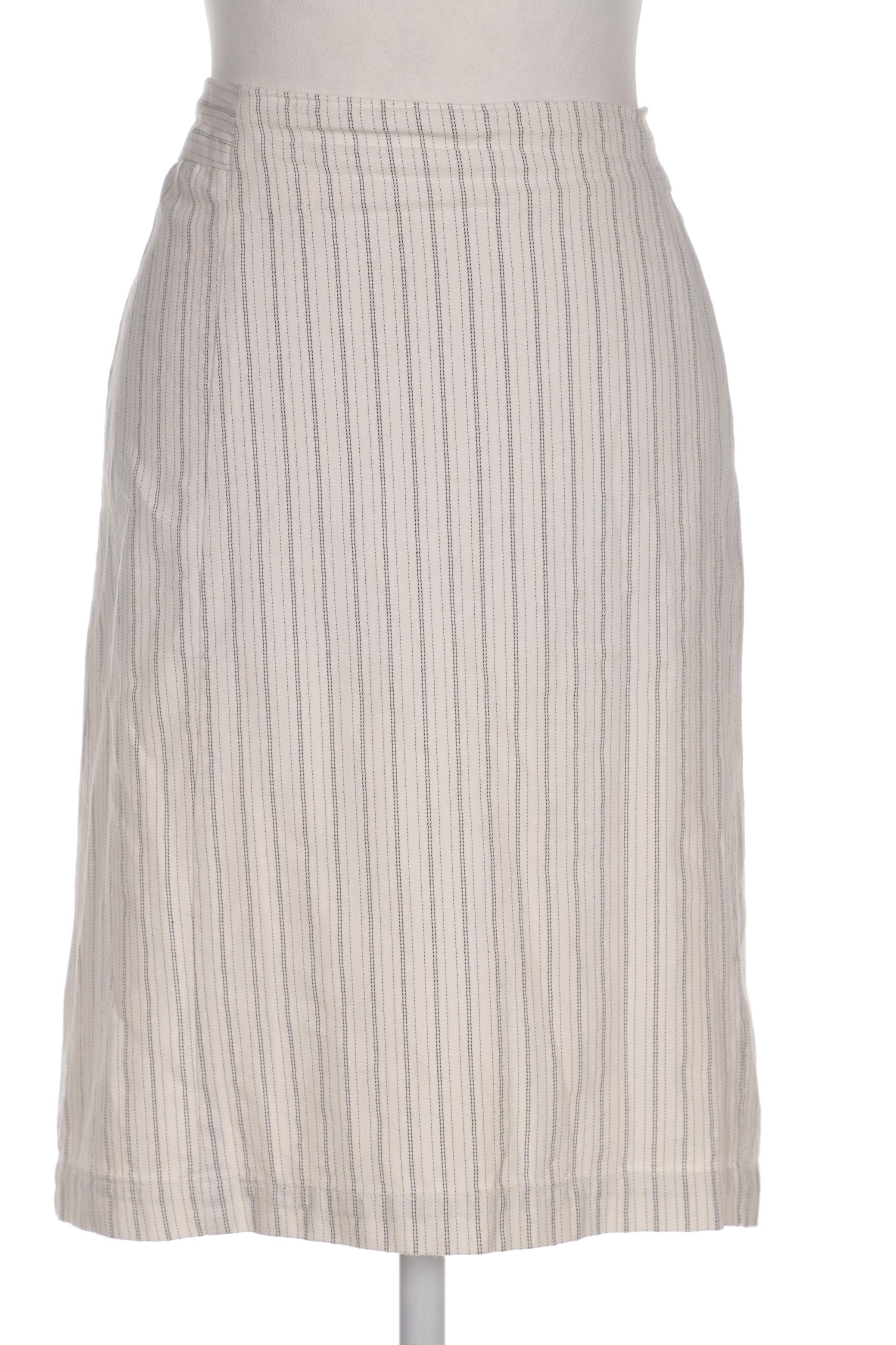 

Noa Noa Damen Rock, beige, Gr. 36