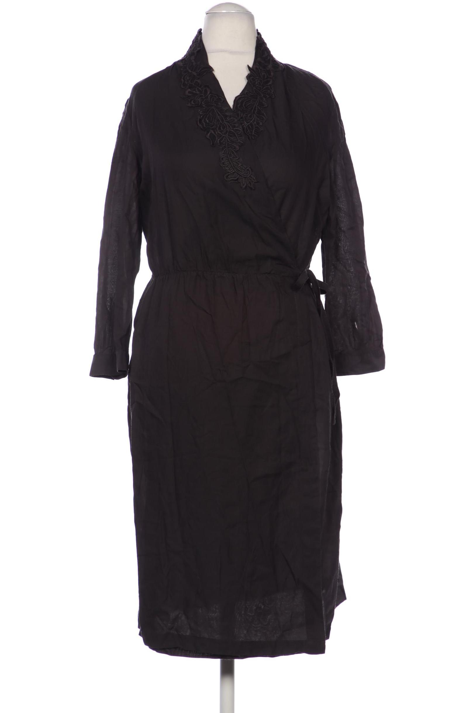

Noa Noa Damen Kleid, schwarz, Gr. 38