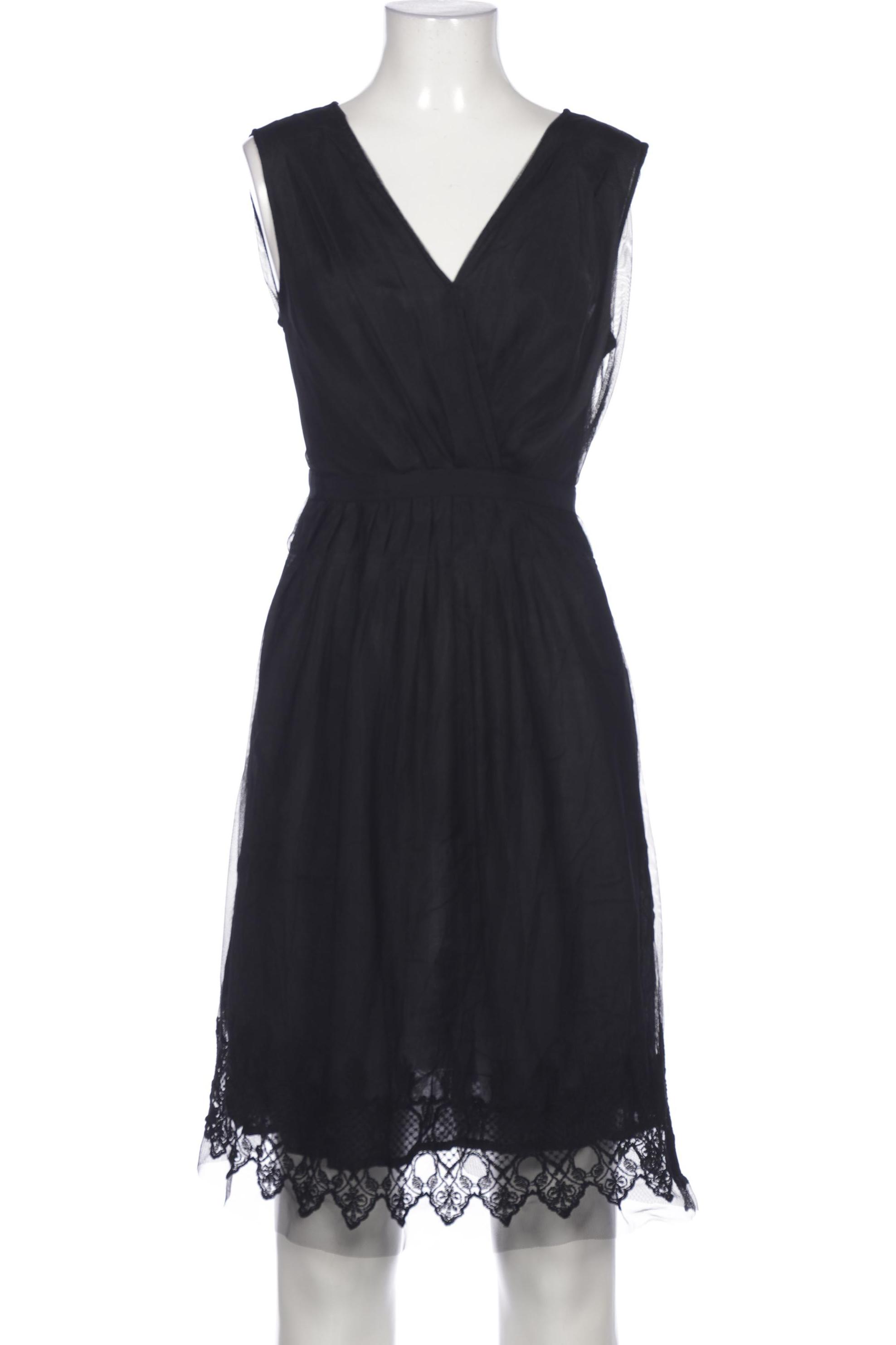 

Noa Noa Damen Kleid, schwarz, Gr. 34