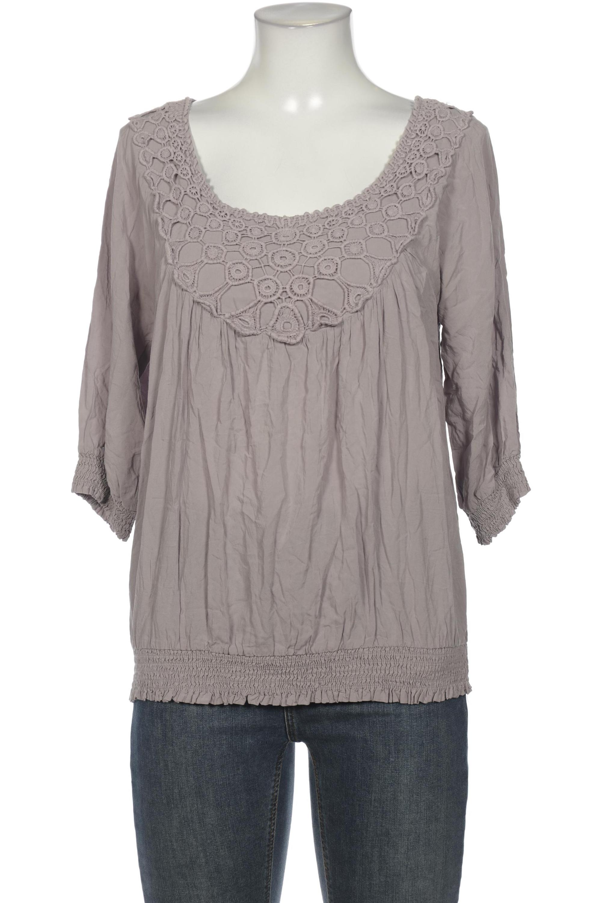 

Noa Noa Damen Bluse, flieder