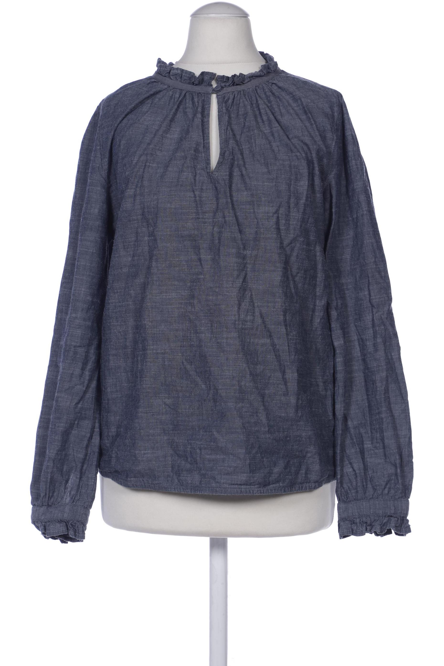 

Noa Noa Damen Bluse, marineblau, Gr. 36