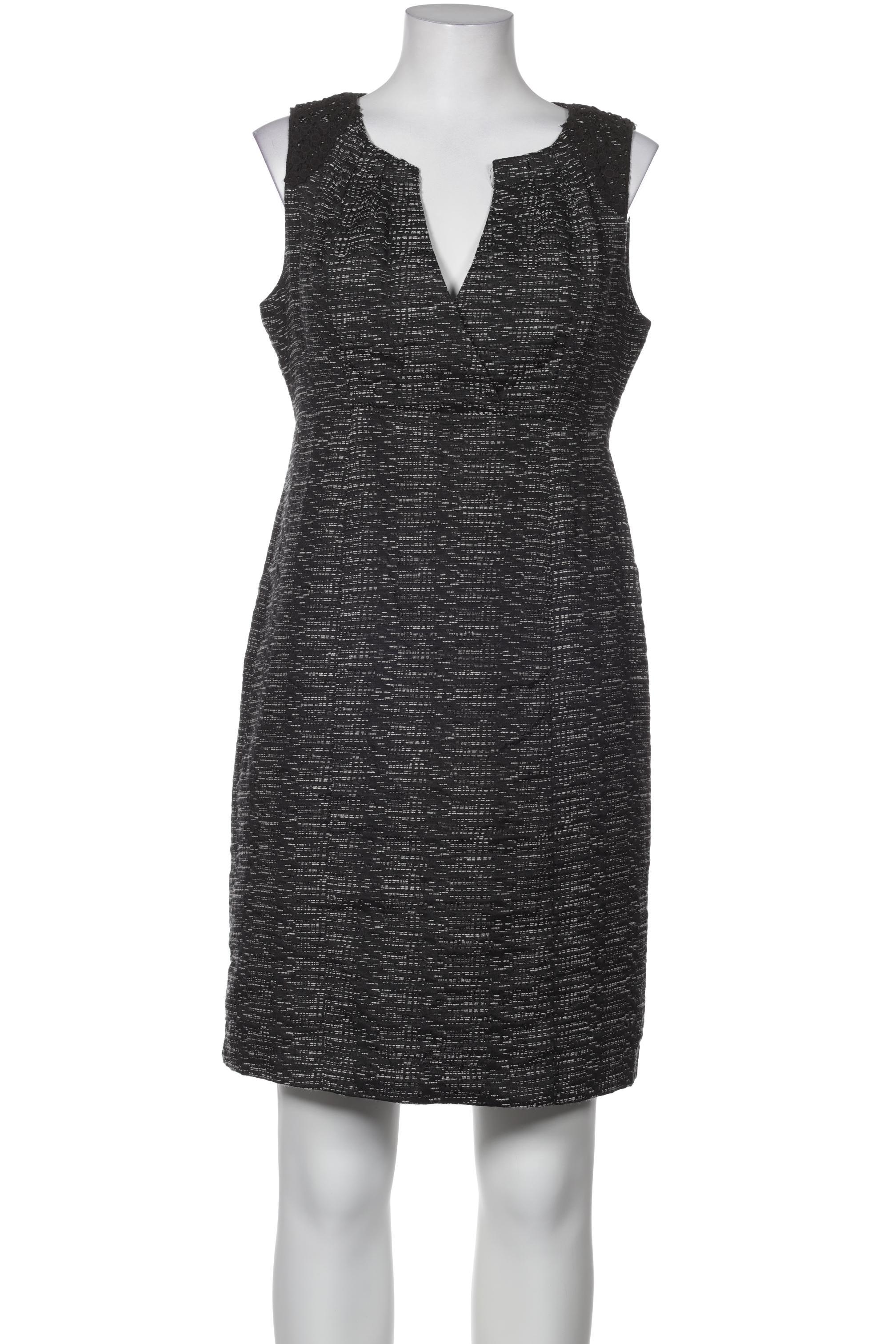 

Noa Noa Damen Kleid, schwarz, Gr. 42