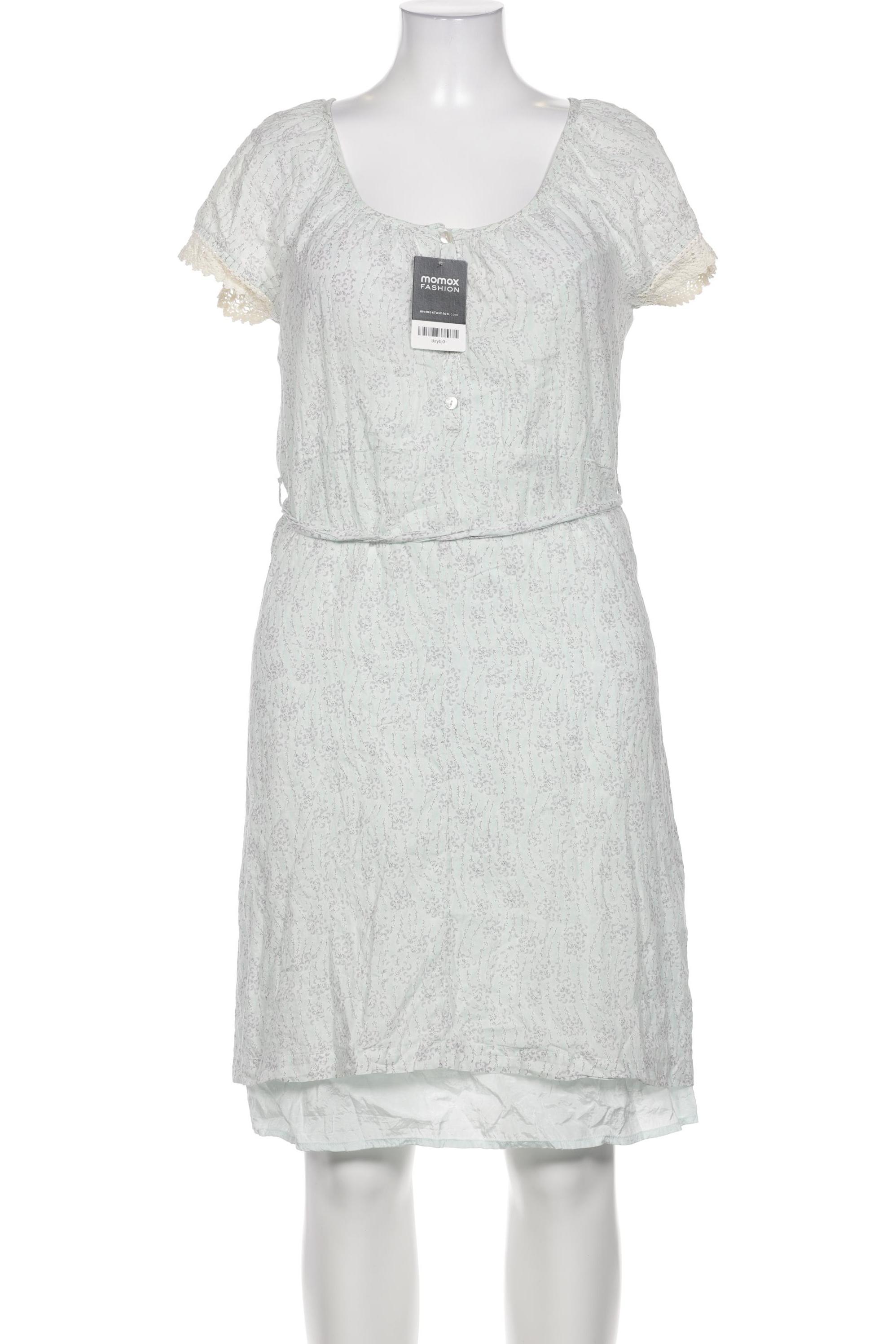 

Noa Noa Damen Kleid, hellgrün, Gr. 42