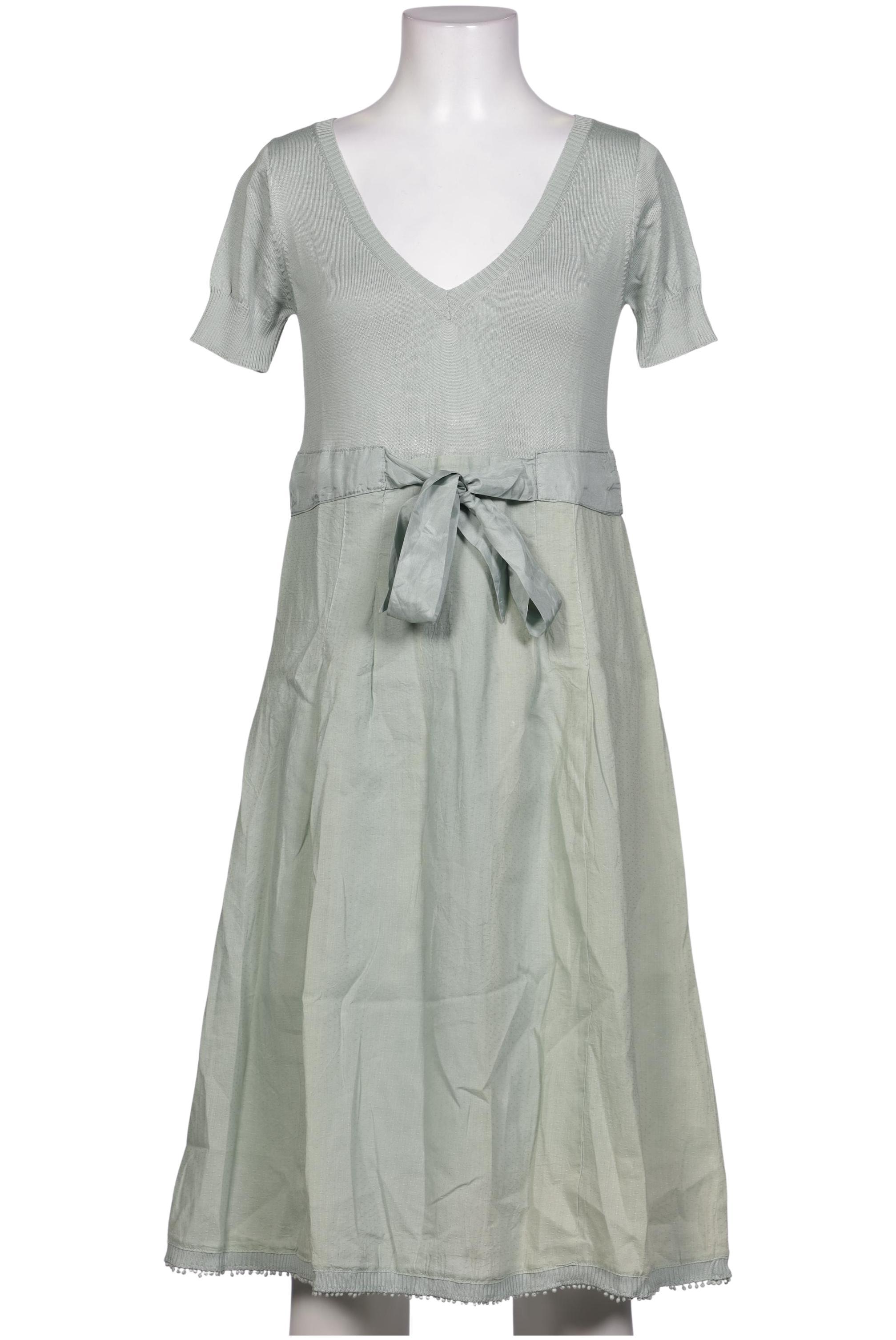 

Noa Noa Damen Kleid, hellgrün, Gr. 34