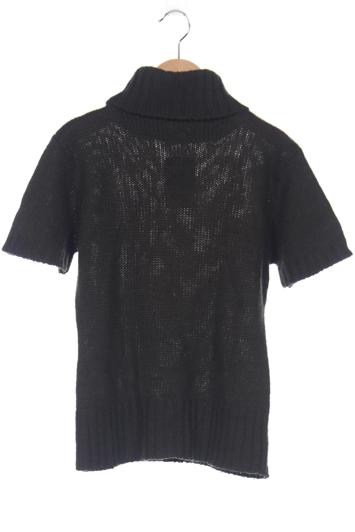 

Noa Noa Damen Pullover, grün, Gr. 42