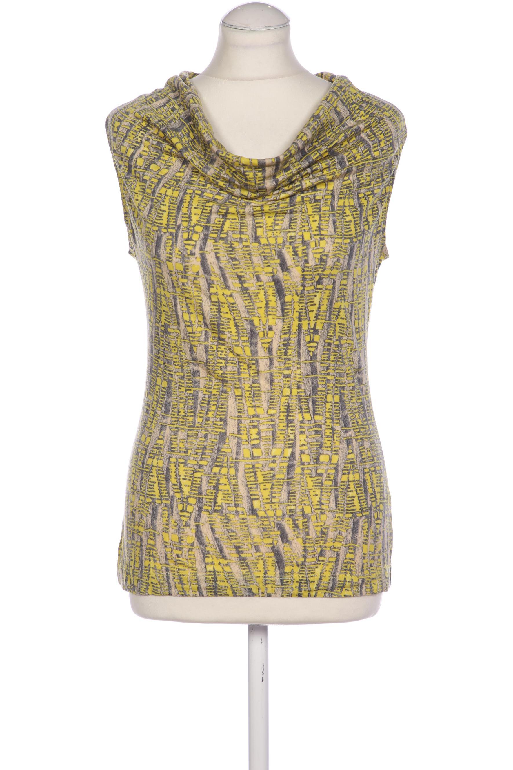

Noa Noa Damen Bluse, hellgrün, Gr. 36