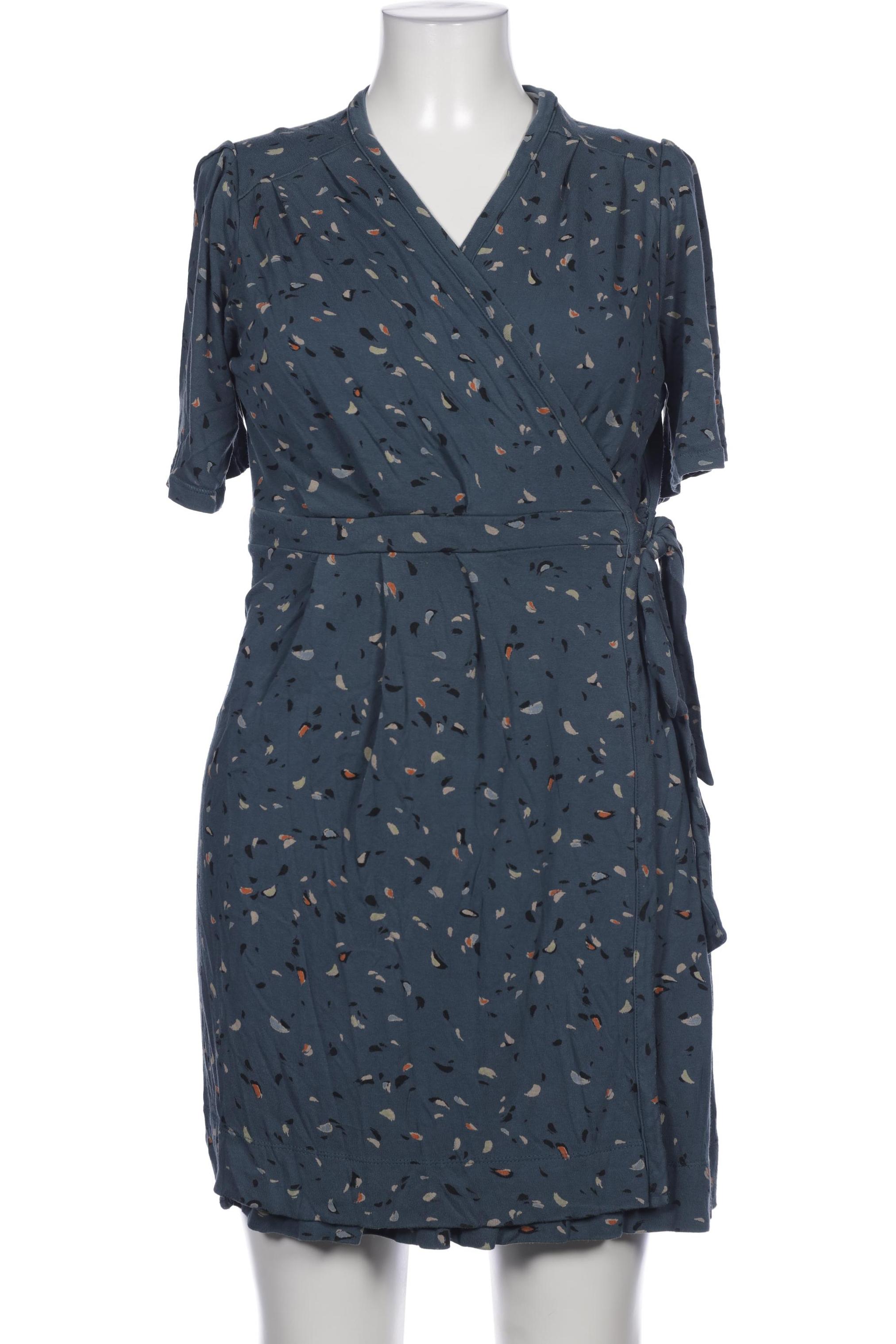 

Noa Noa Damen Kleid, blau