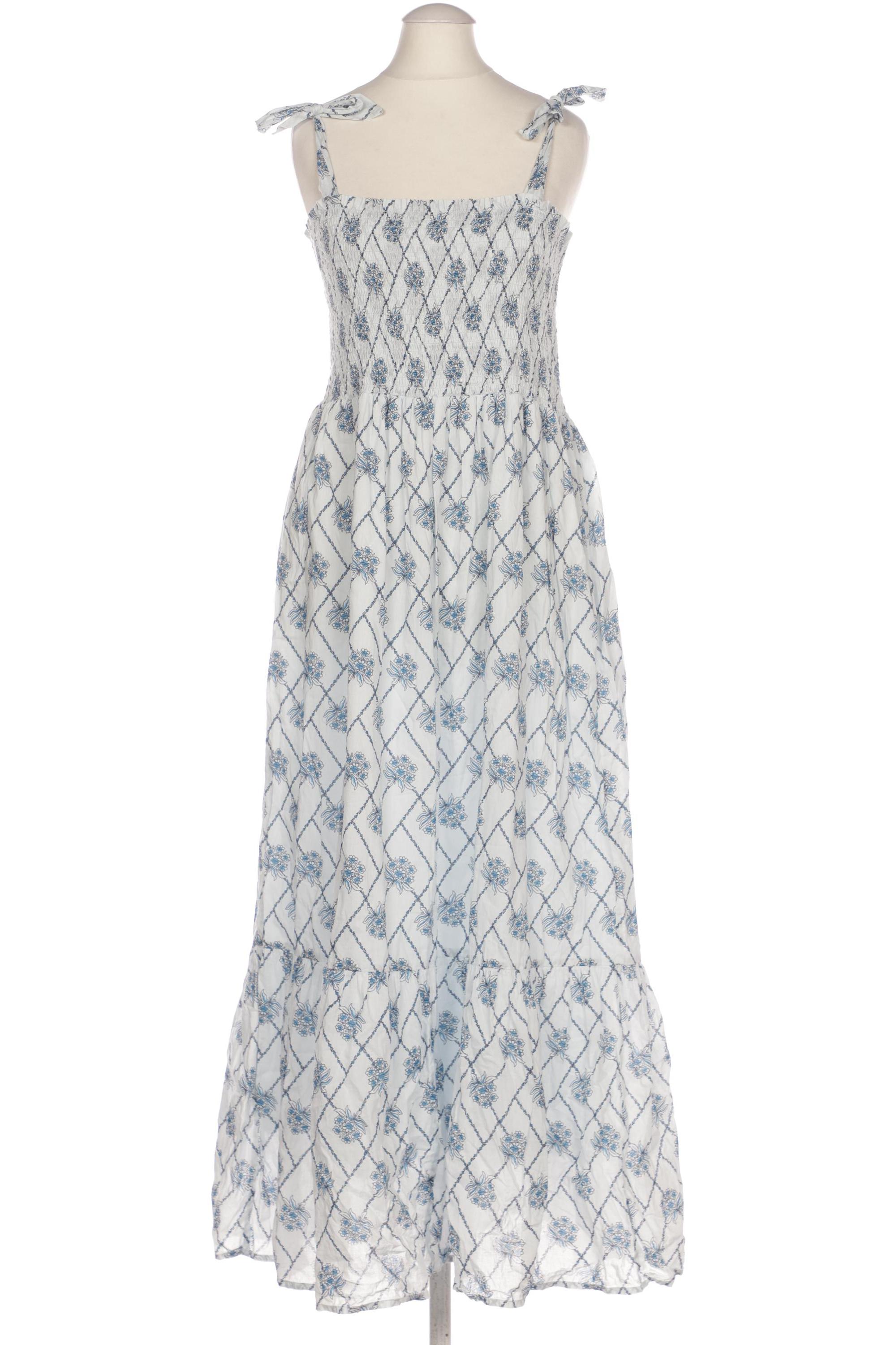 

Noa Noa Damen Kleid, hellblau, Gr. 36