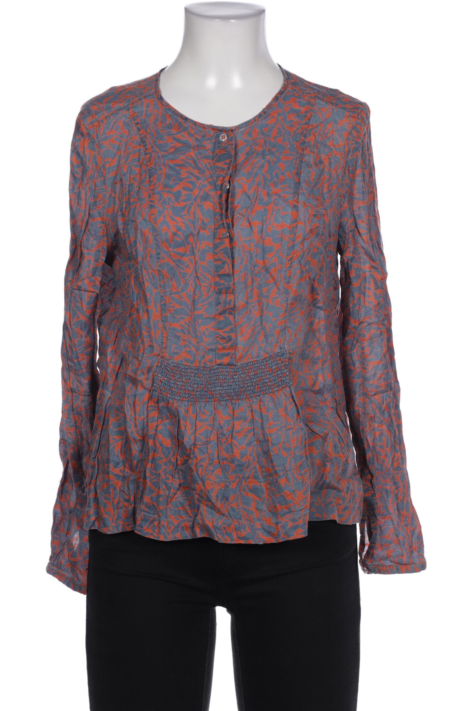

Noa Noa Damen Bluse, marineblau