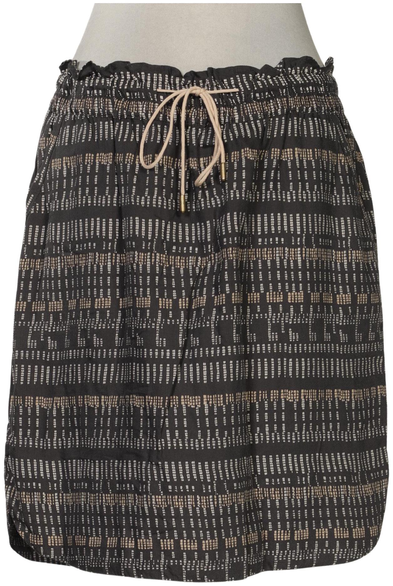 

Noa Noa Damen Rock, mehrfarbig, Gr. 36