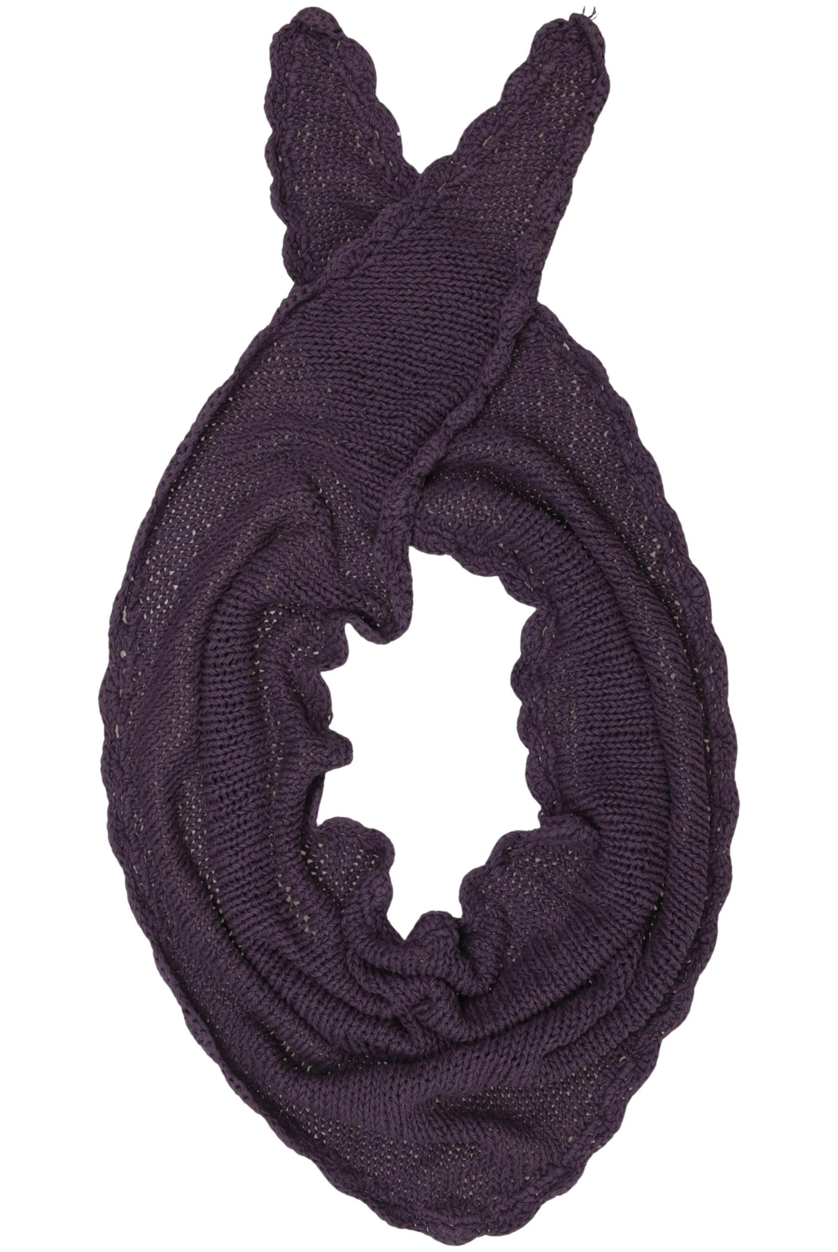 

Noa Noa Damen Schal, flieder, Gr.