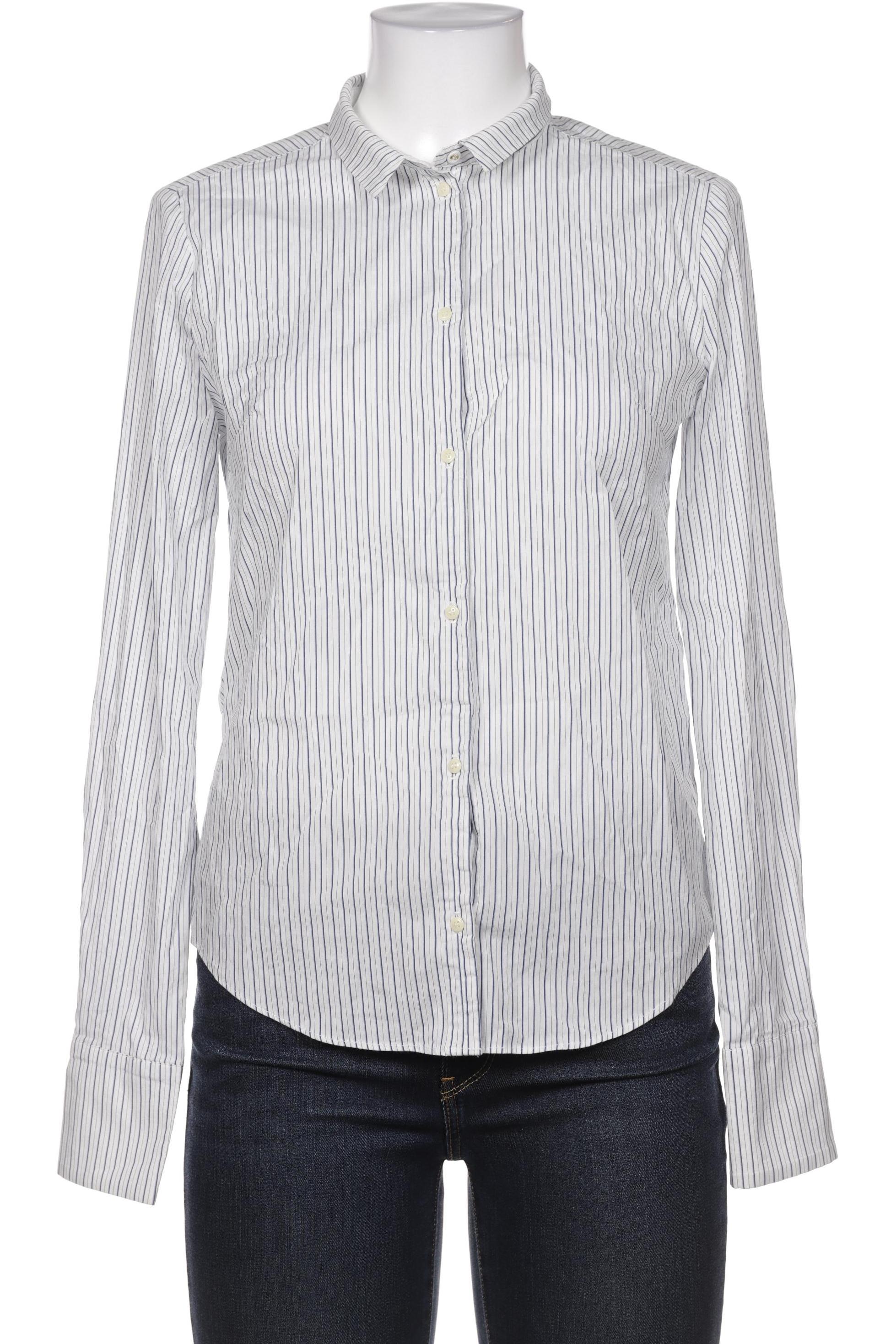 

Noa Noa Damen Bluse, marineblau, Gr. 36