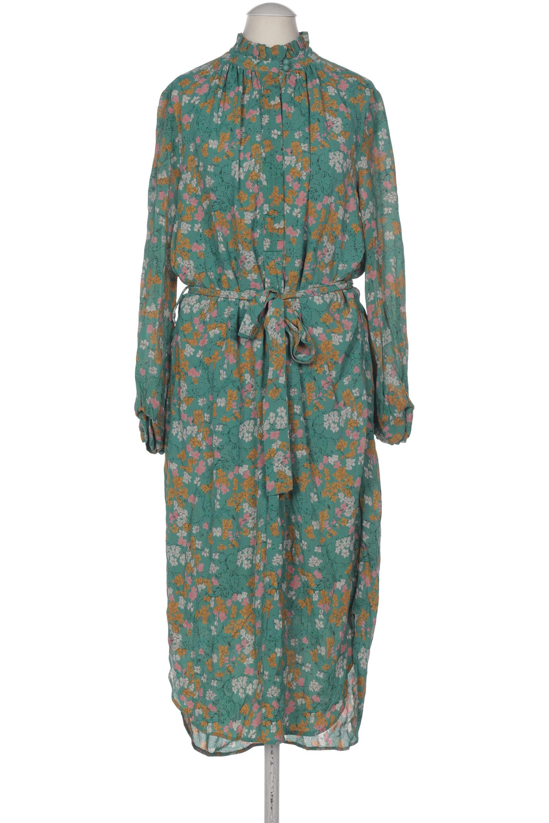 

Noa Noa Damen Kleid, türkis, Gr. 36
