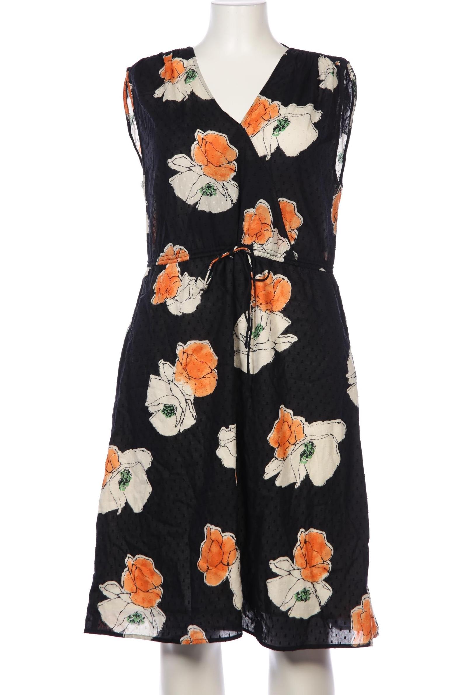 

Noa Noa Damen Kleid, marineblau, Gr. 42