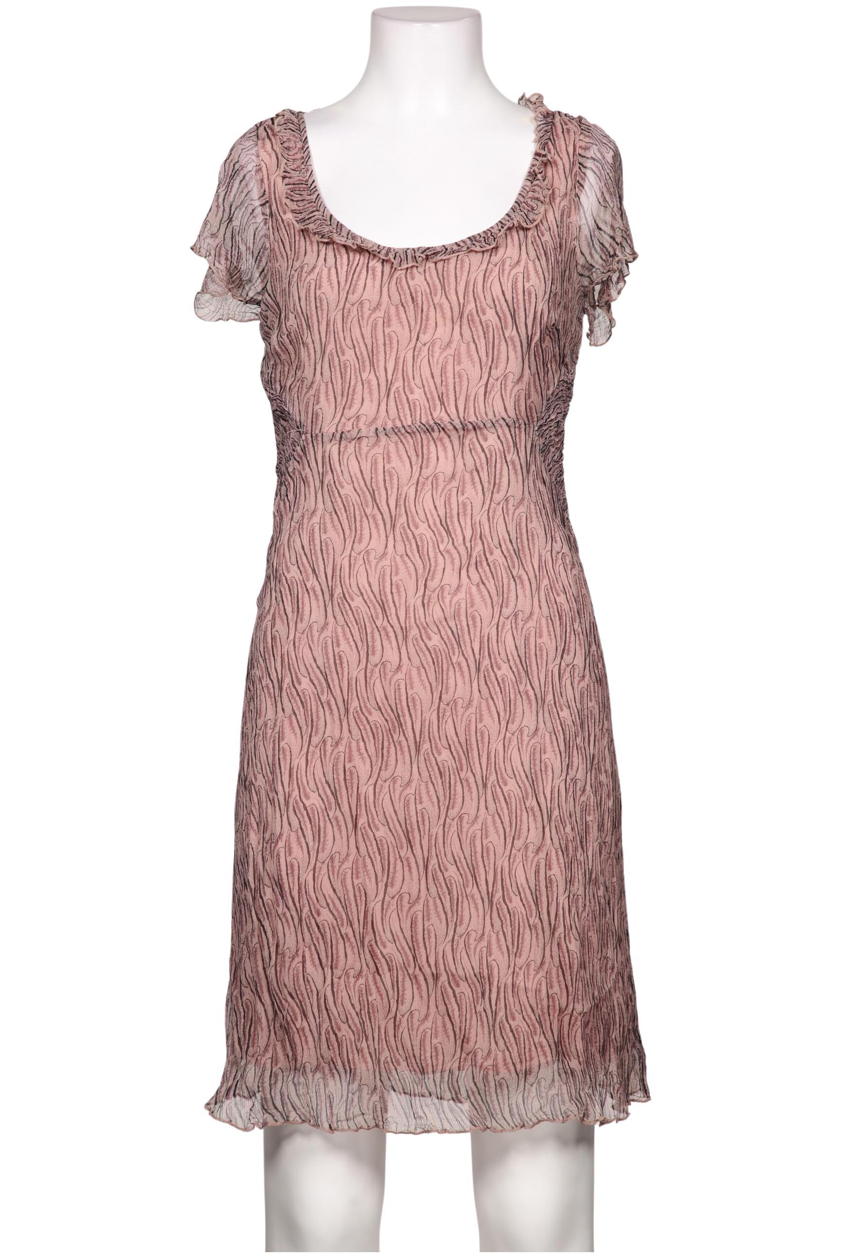 

Noa Noa Damen Kleid, pink, Gr. 36