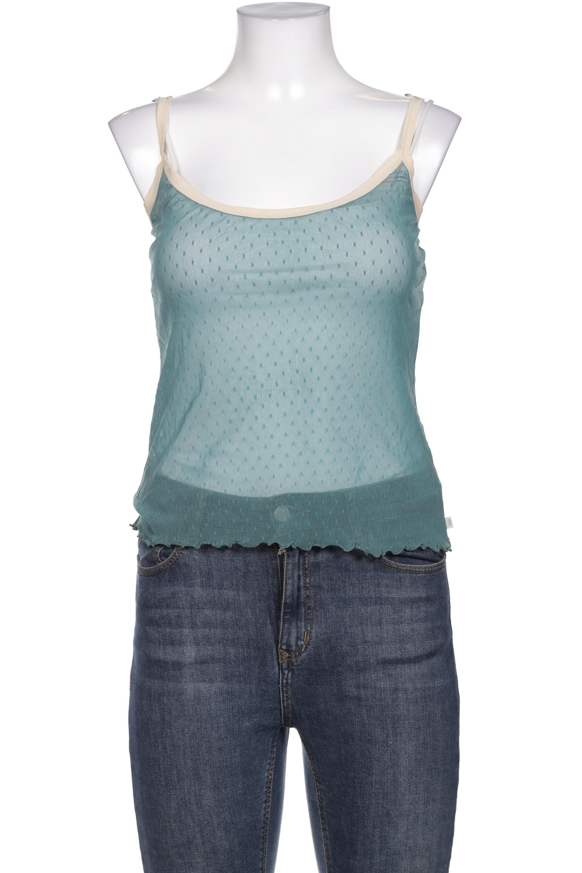 

Noa Noa Damen Top, grün