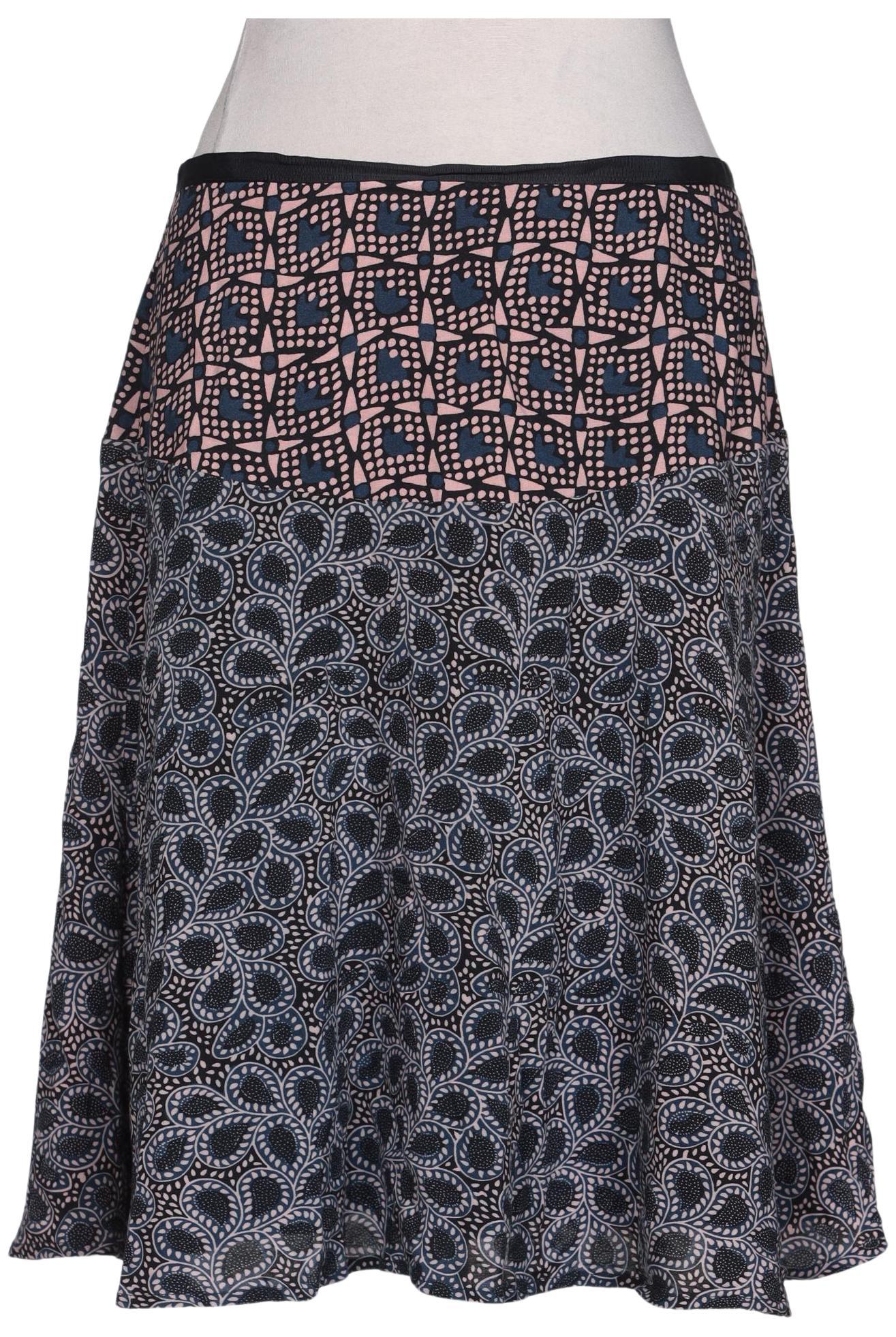 

Noa Noa Damen Rock, mehrfarbig, Gr. 36