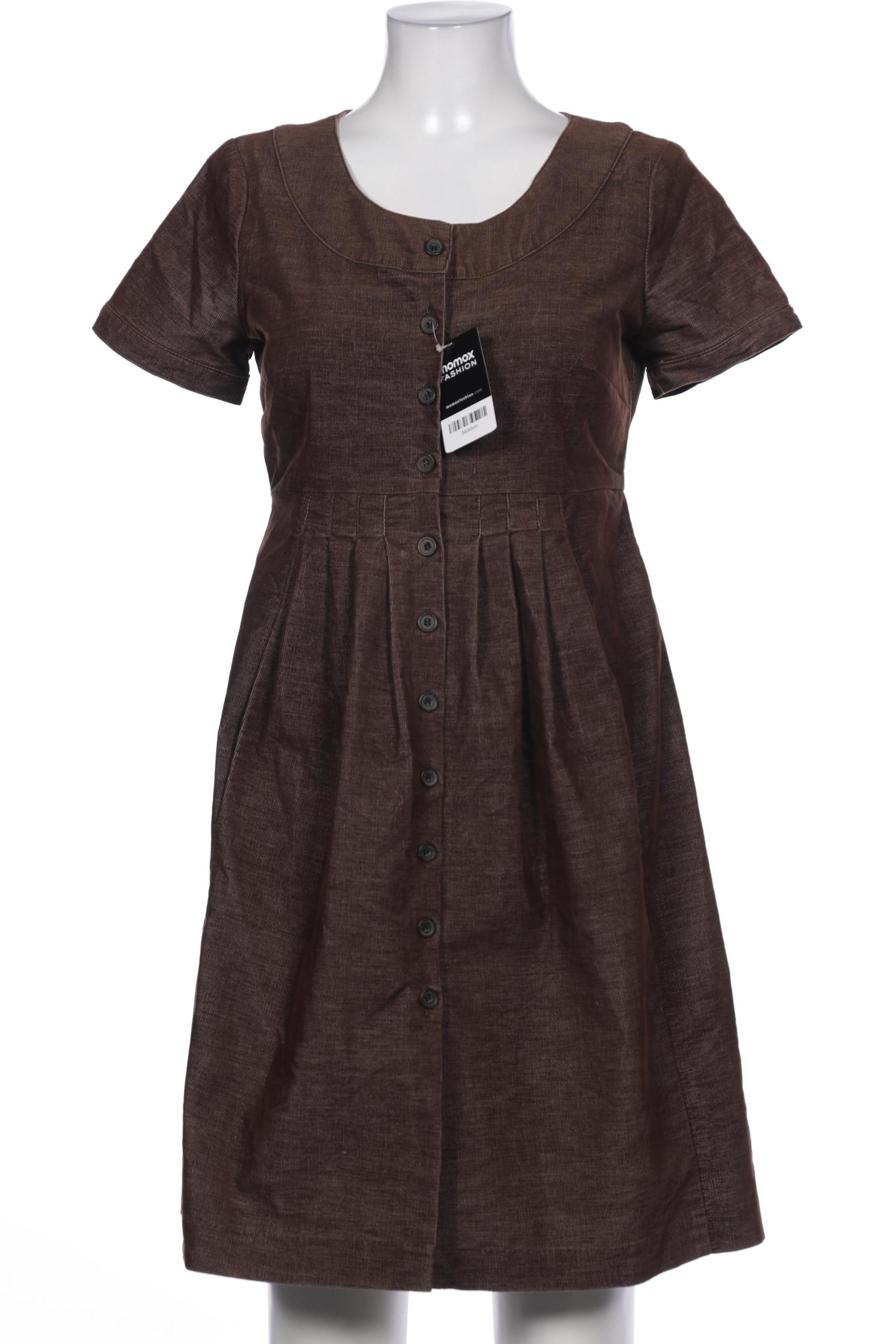 

Noa Noa Damen Kleid, braun, Gr. 38