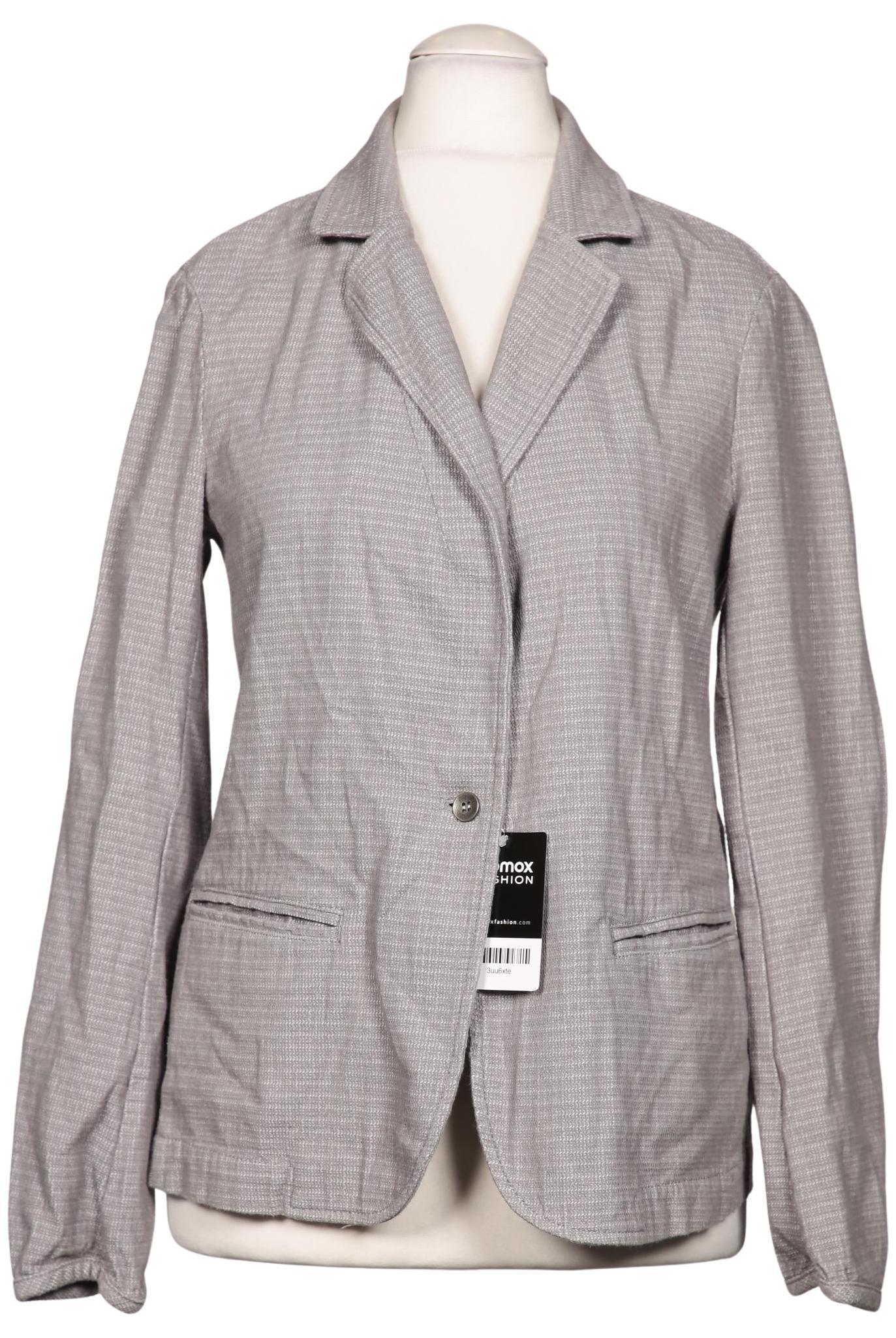 

Noa Noa Damen Blazer, grau, Gr. 36