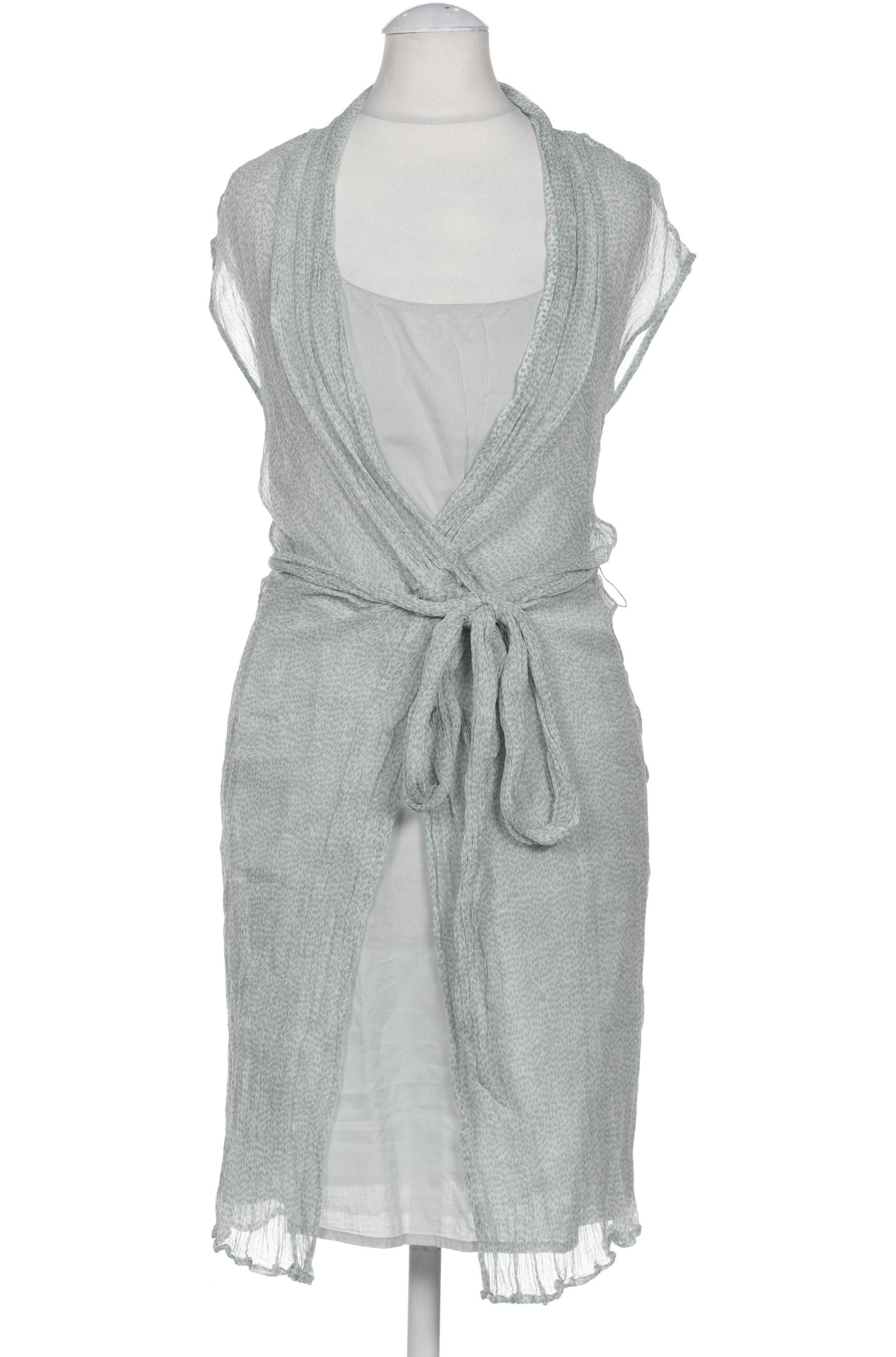 

Noa Noa Damen Kleid, türkis, Gr. 34