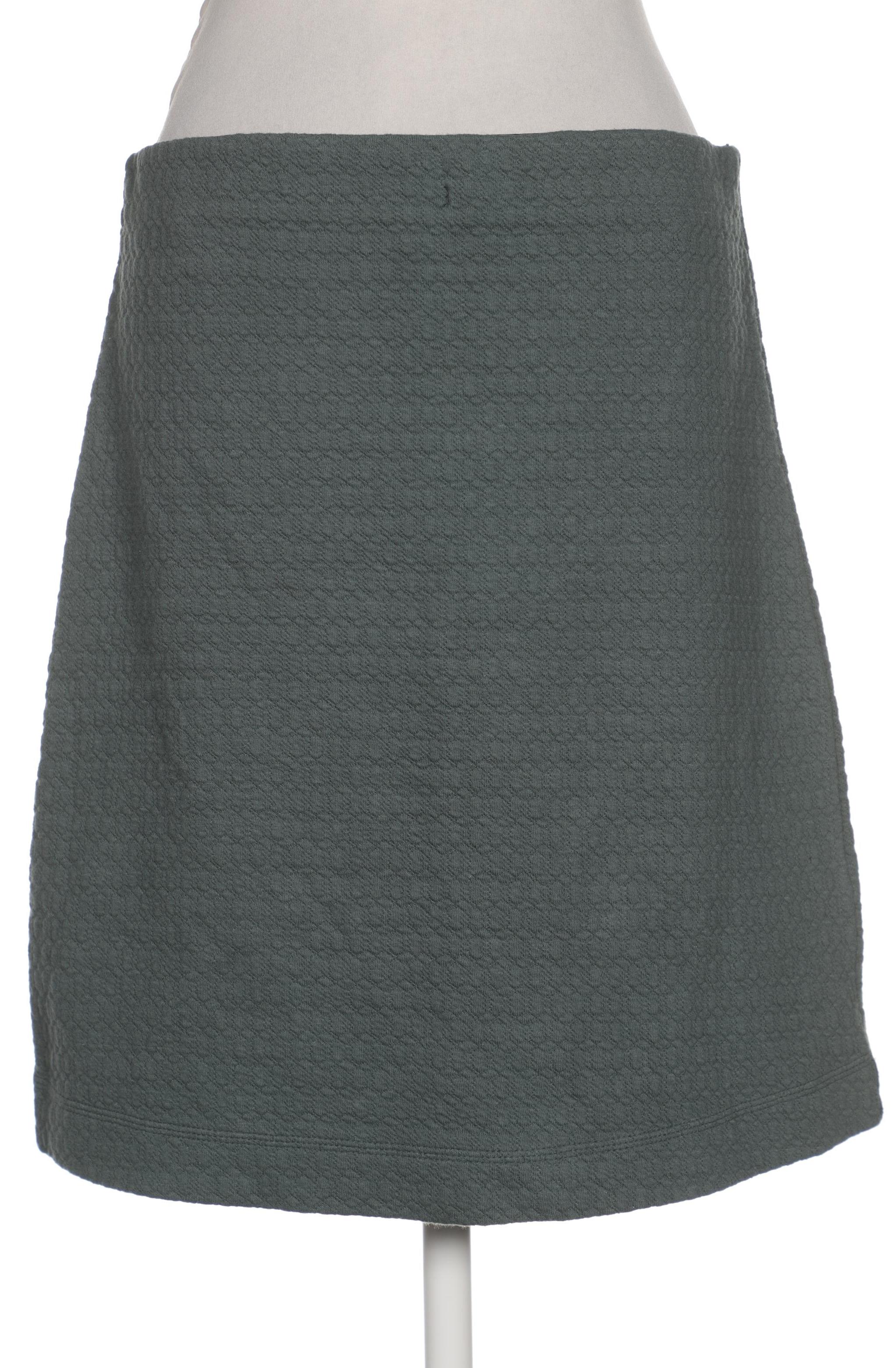 

Noa Noa Damen Rock, grün, Gr. 38