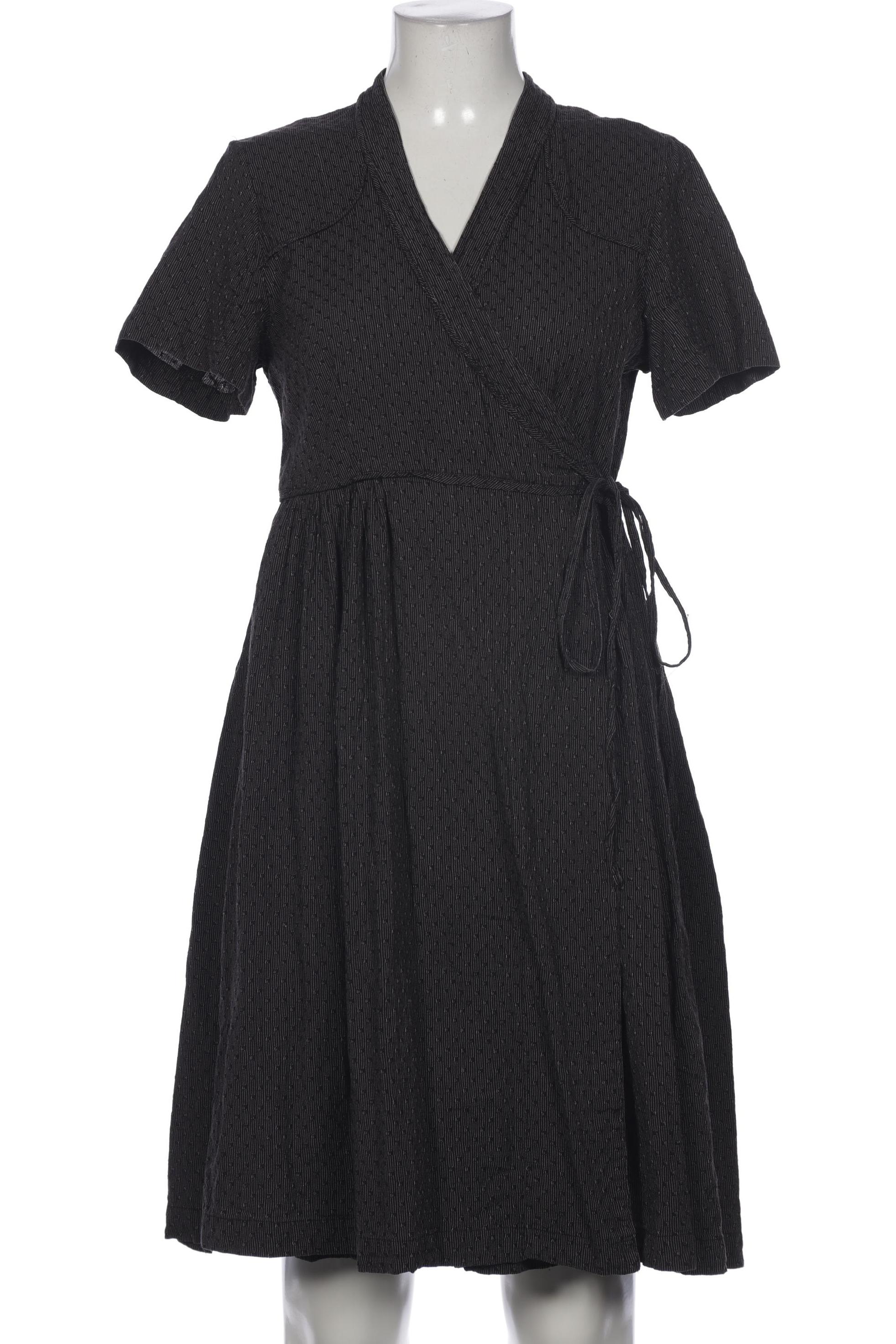 

Noa Noa Damen Kleid, schwarz, Gr. 42