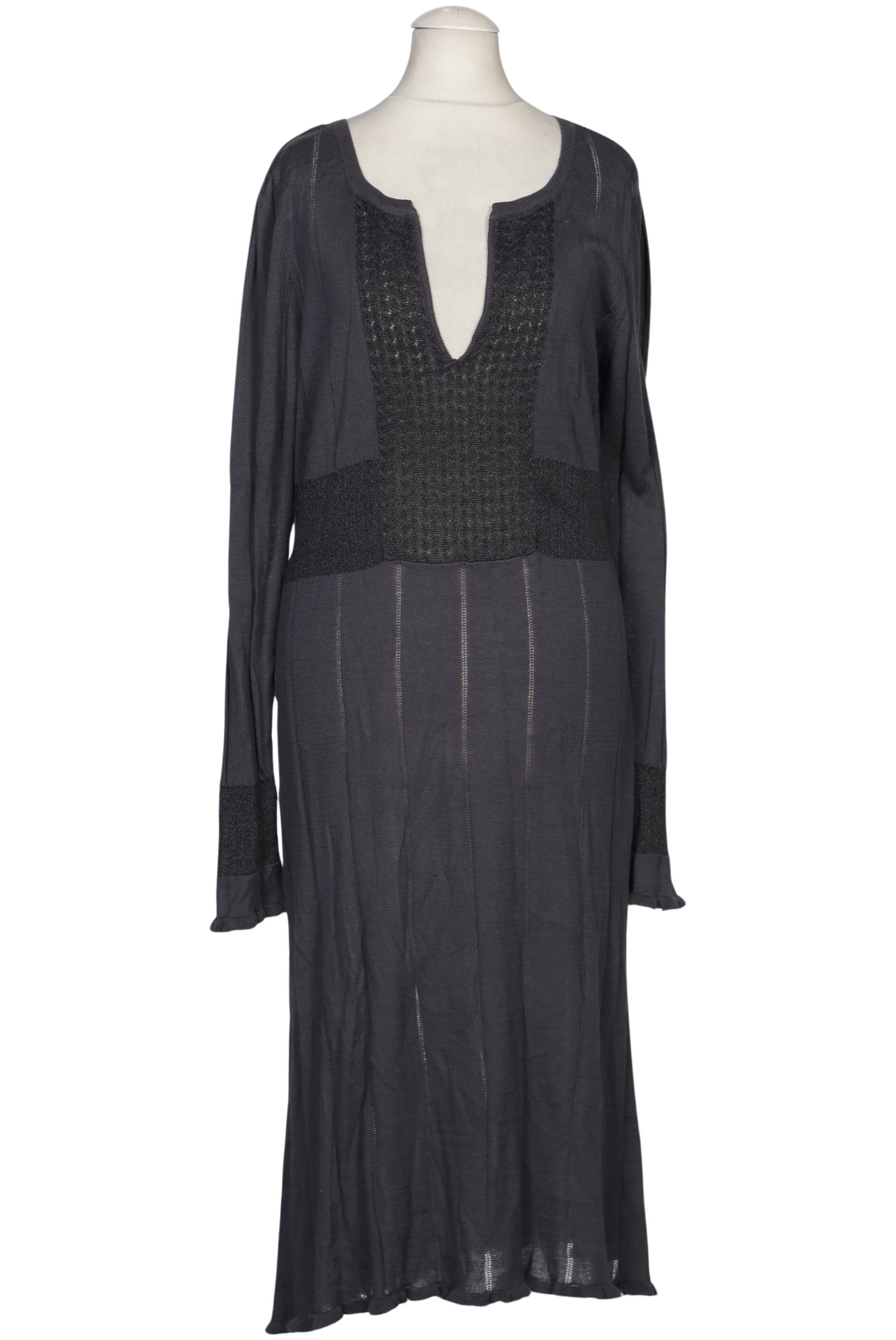 

Noa Noa Damen Kleid, grau, Gr. 38