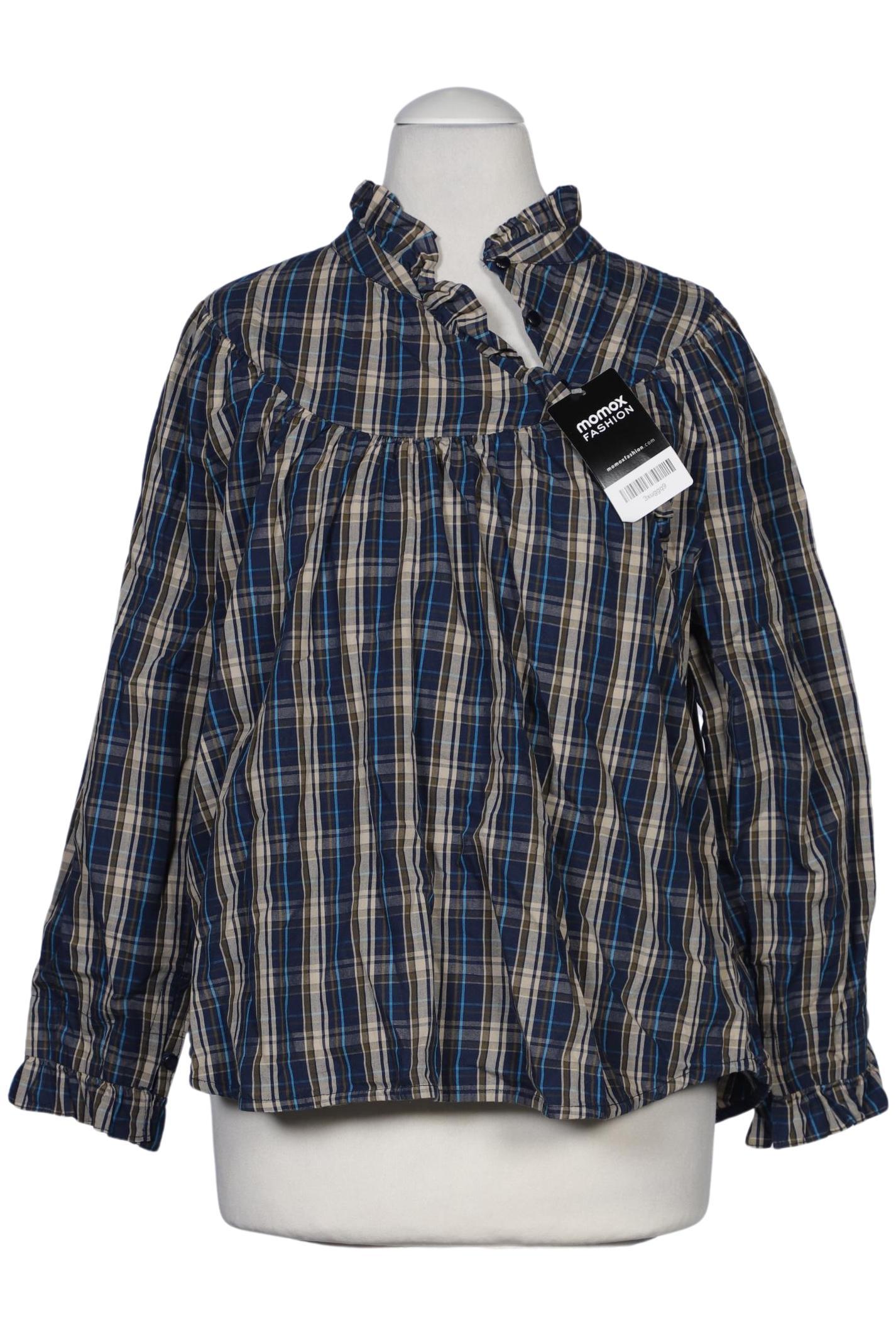 

Noa Noa Damen Bluse, mehrfarbig, Gr. 34