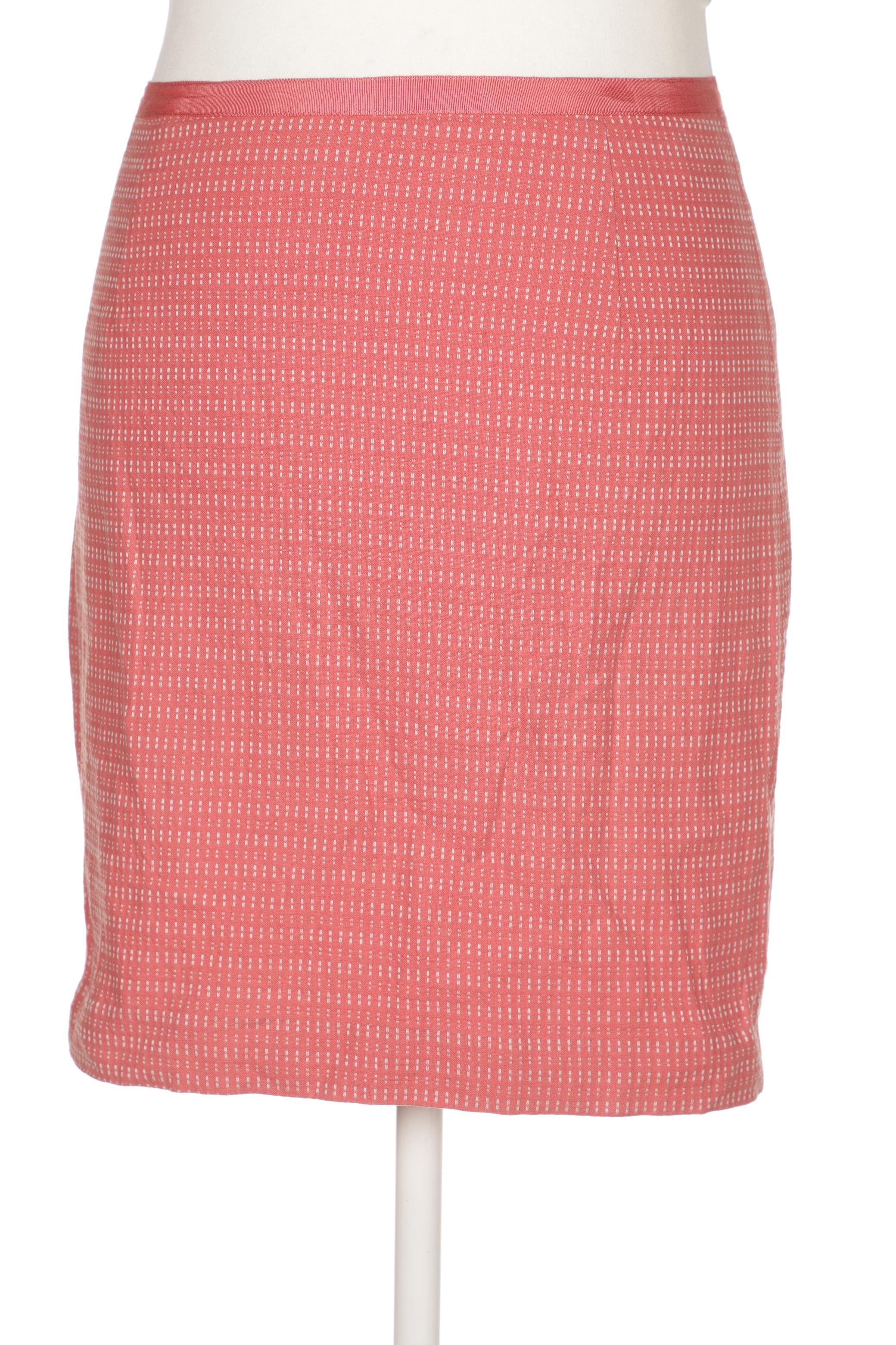 

Noa Noa Damen Rock, pink, Gr. 42