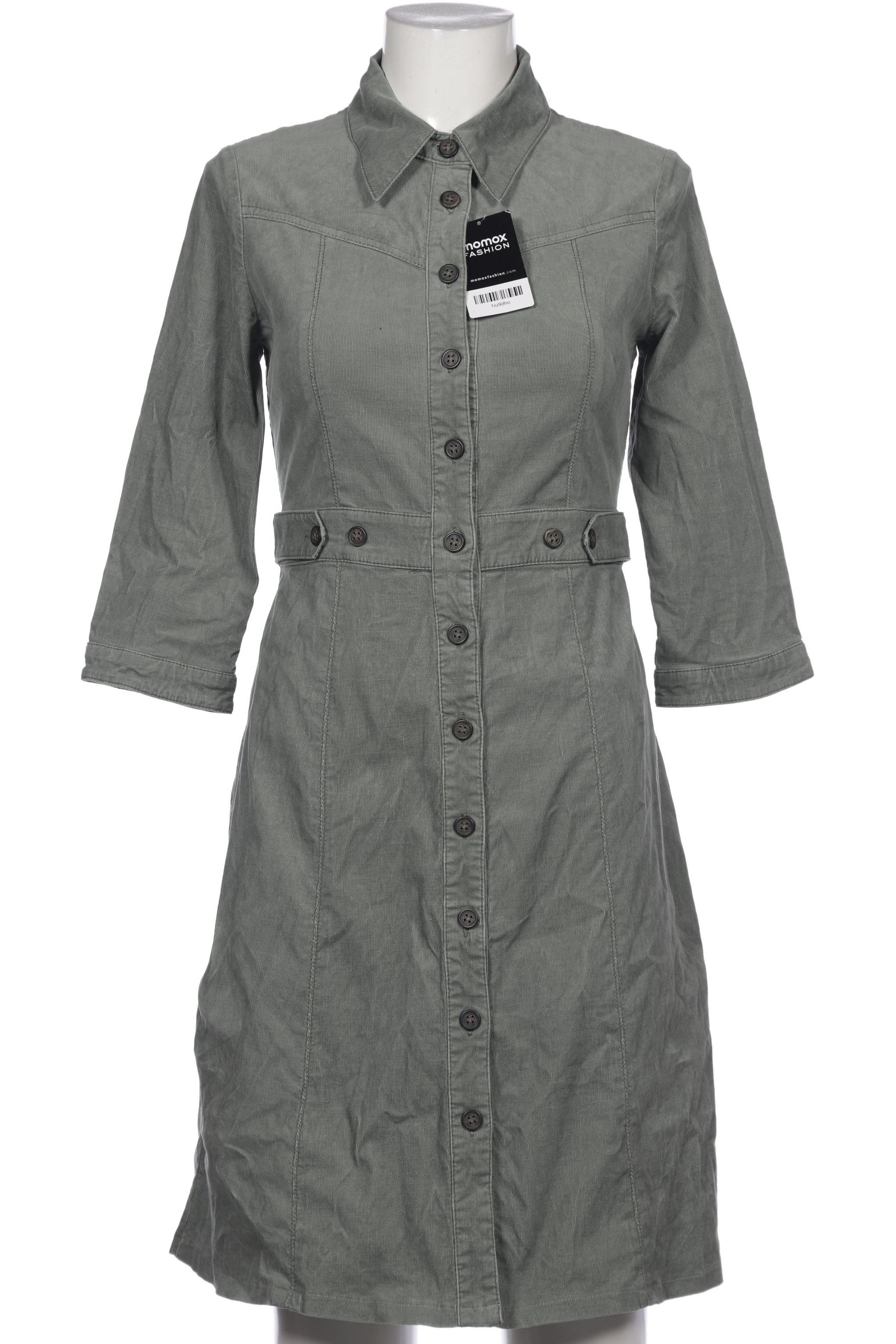 

Noa Noa Damen Kleid, grün, Gr. 36