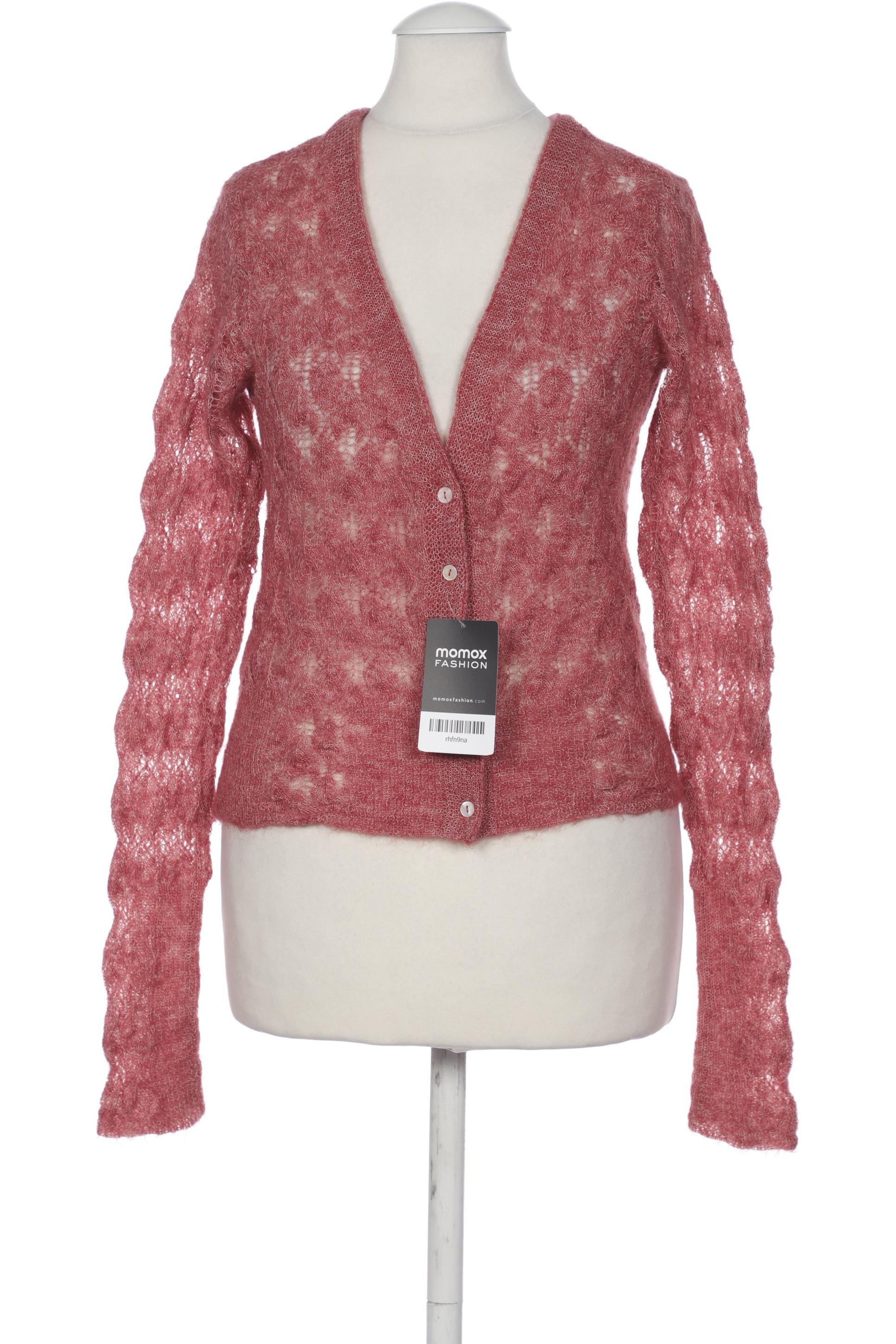 

Noa Noa Damen Strickjacke, rot