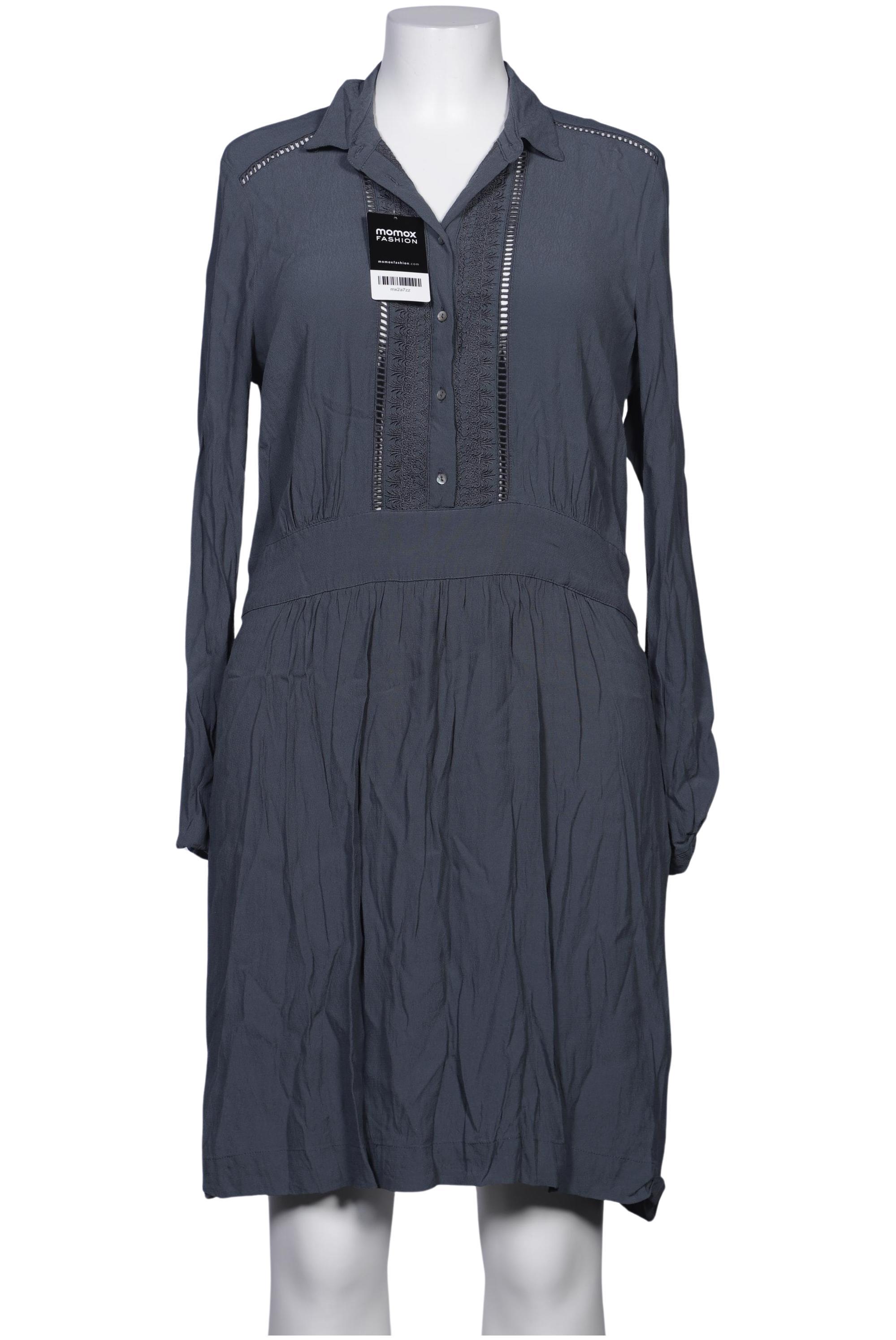 

Noa Noa Damen Kleid, grau, Gr. 44