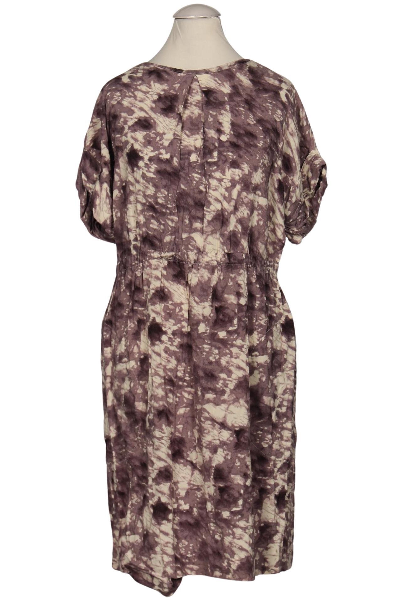 

Noa Noa Damen Kleid, bordeaux, Gr. 34