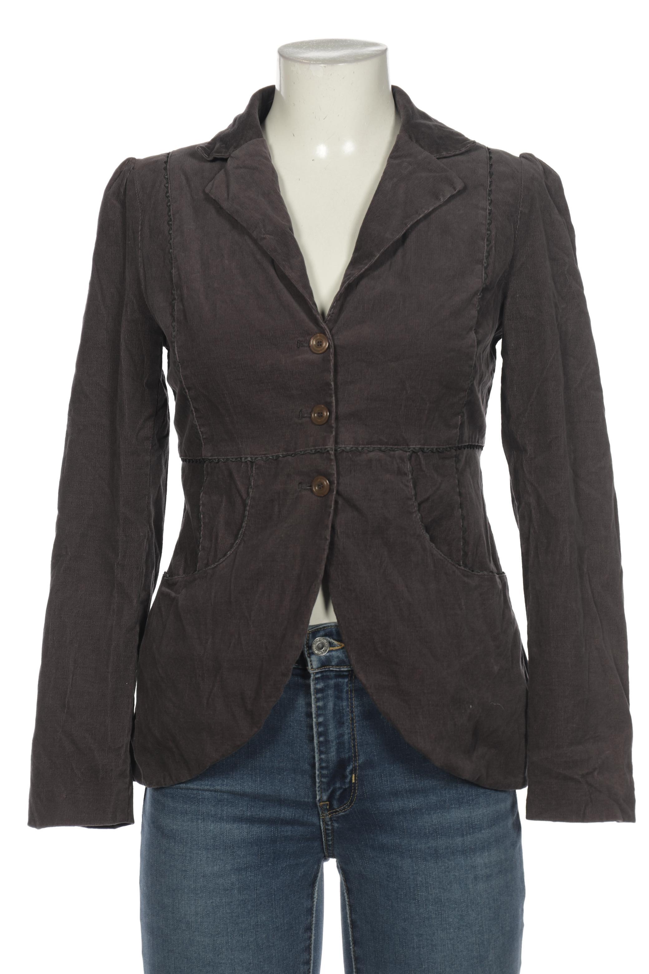 

Noa Noa Damen Blazer, grau