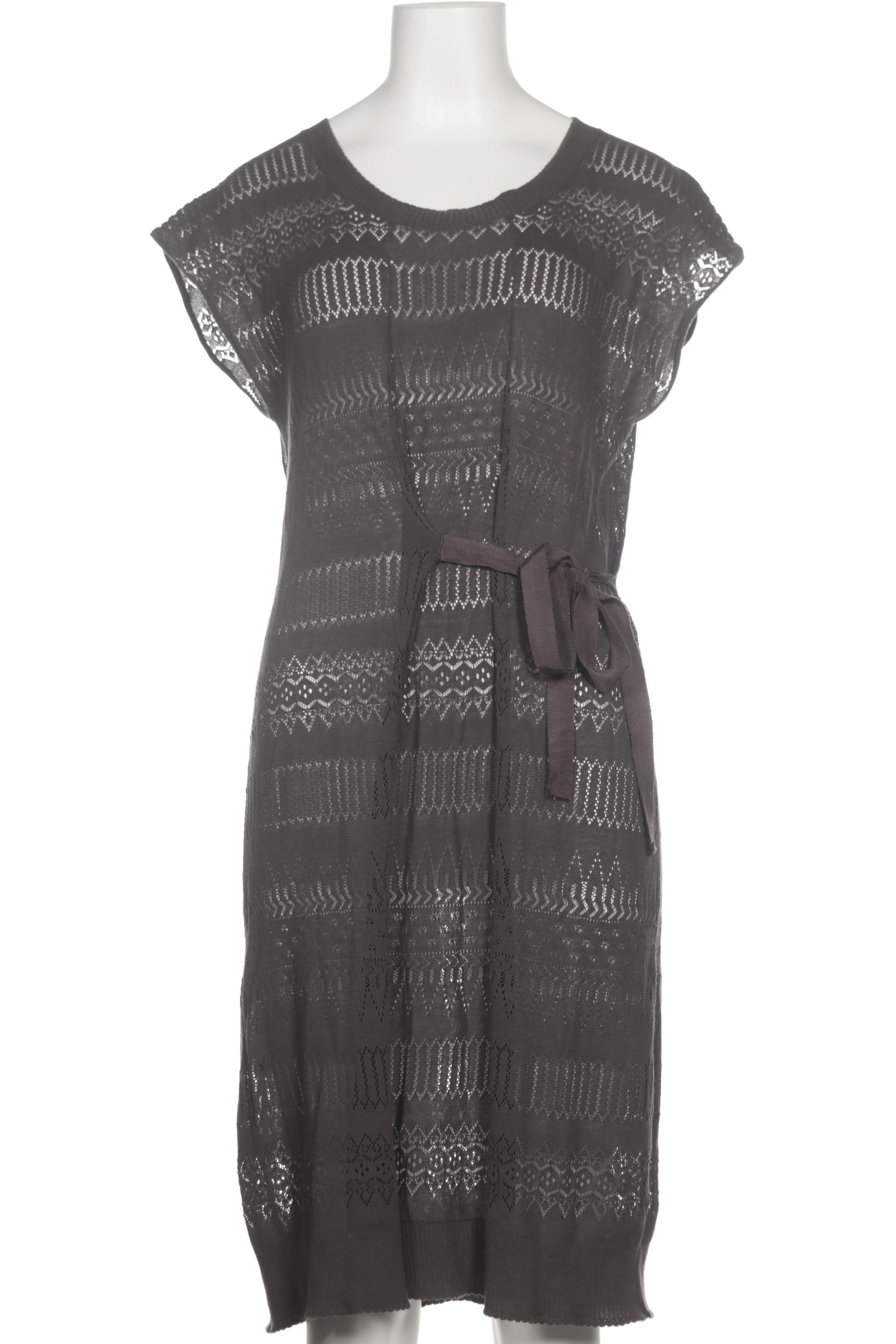 

Noa Noa Damen Kleid, grau, Gr. 34