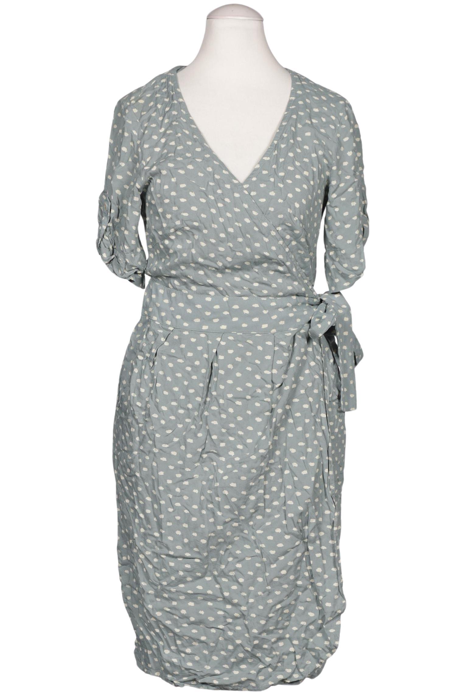 

Noa Noa Damen Kleid, hellblau, Gr. 34