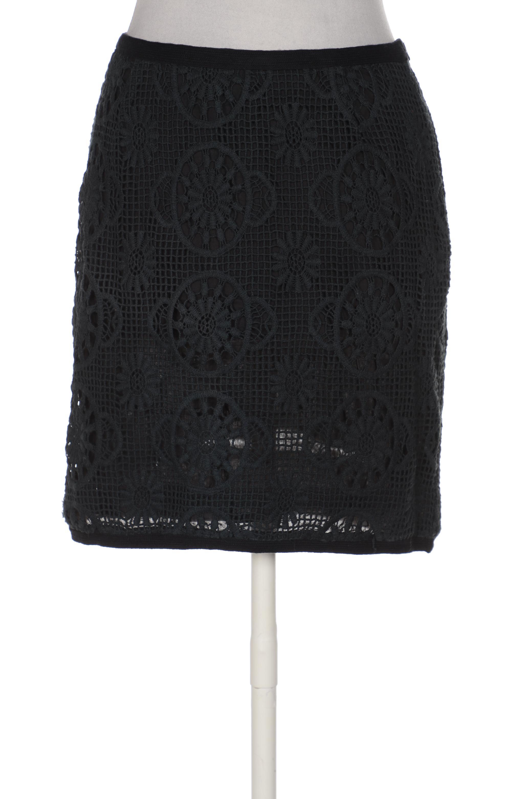 

Noa Noa Damen Rock, marineblau, Gr. 34