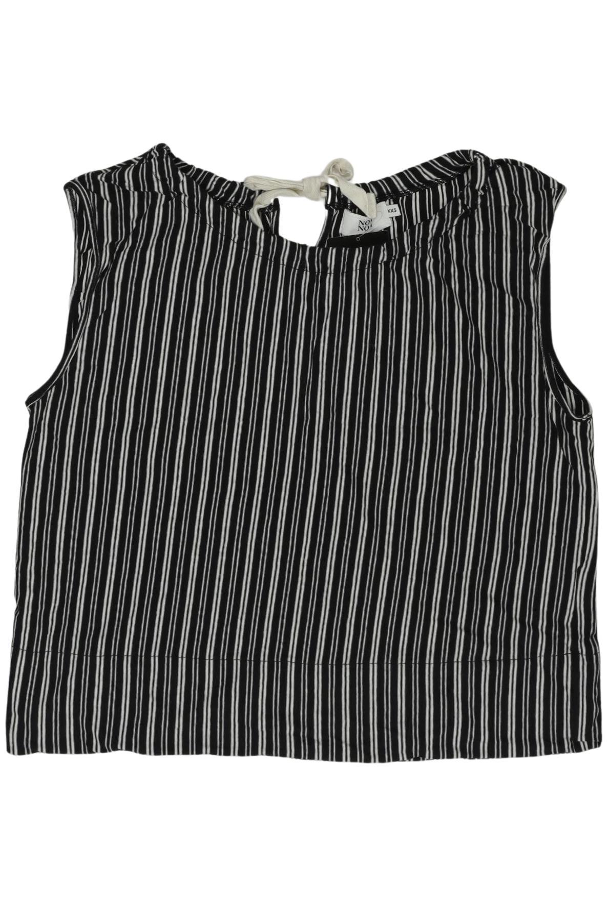 

Noa Noa Damen Top, mehrfarbig, Gr. 32