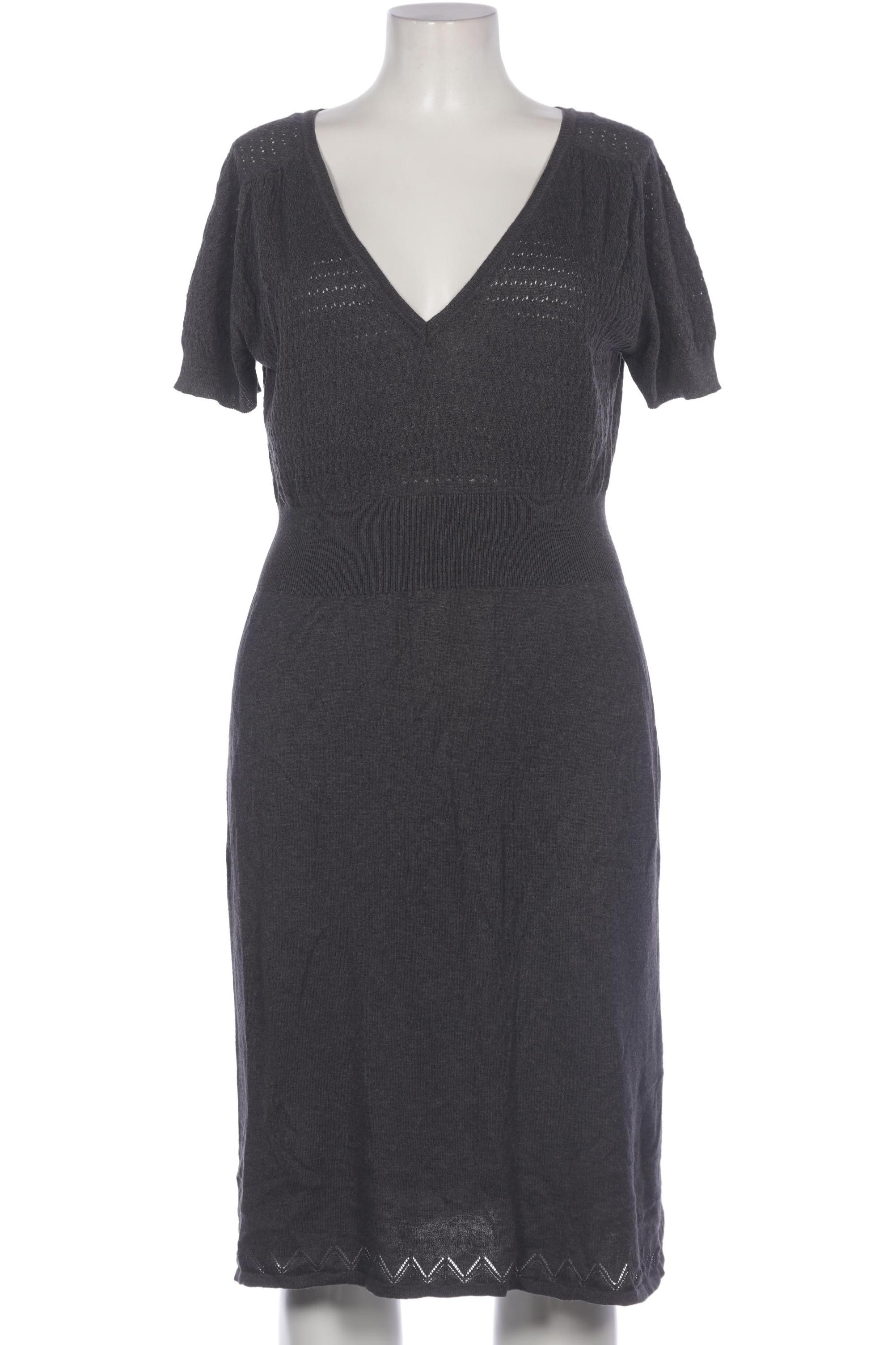 

Noa Noa Damen Kleid, grau, Gr. 44