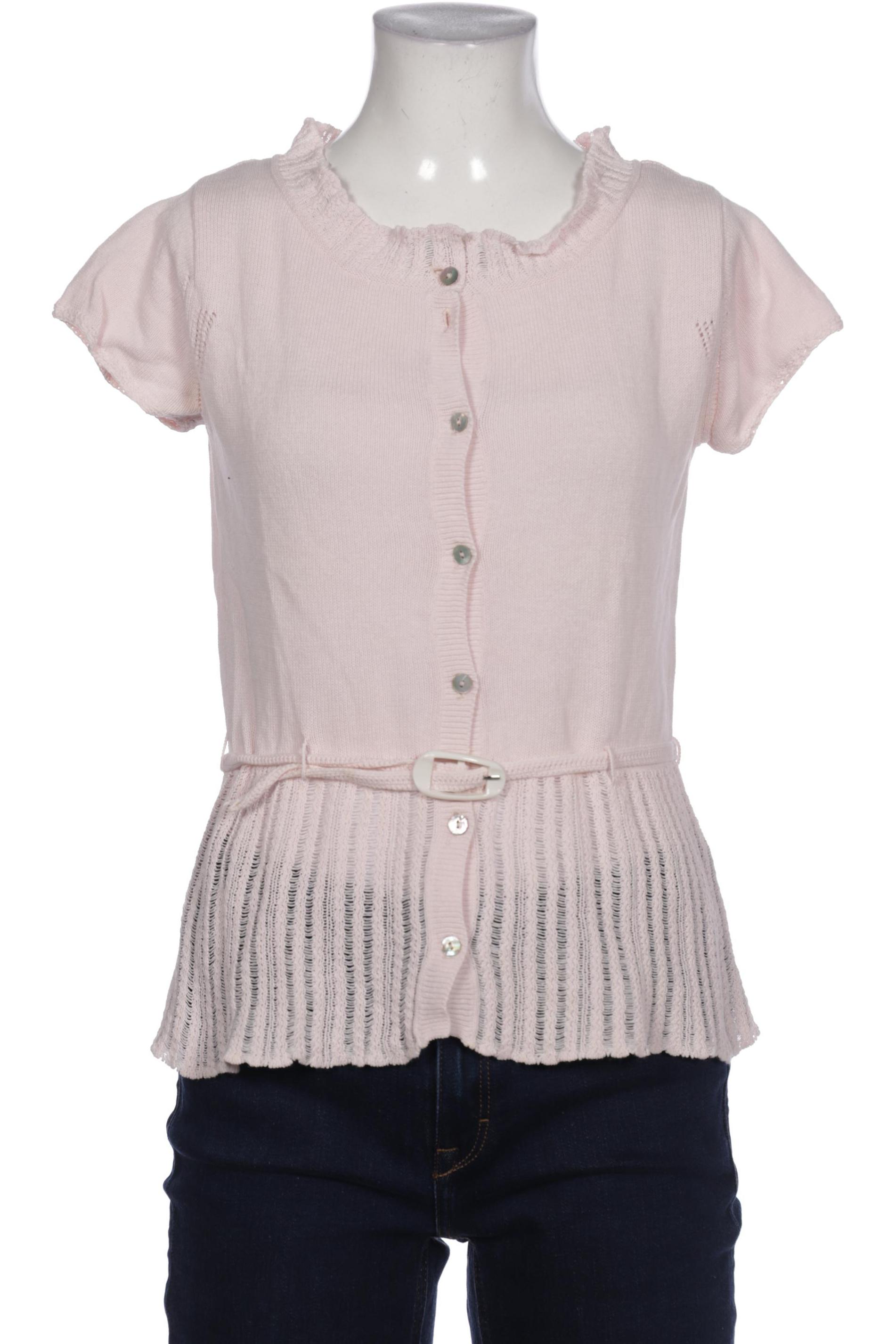 

Noa Noa Damen Strickjacke, pink