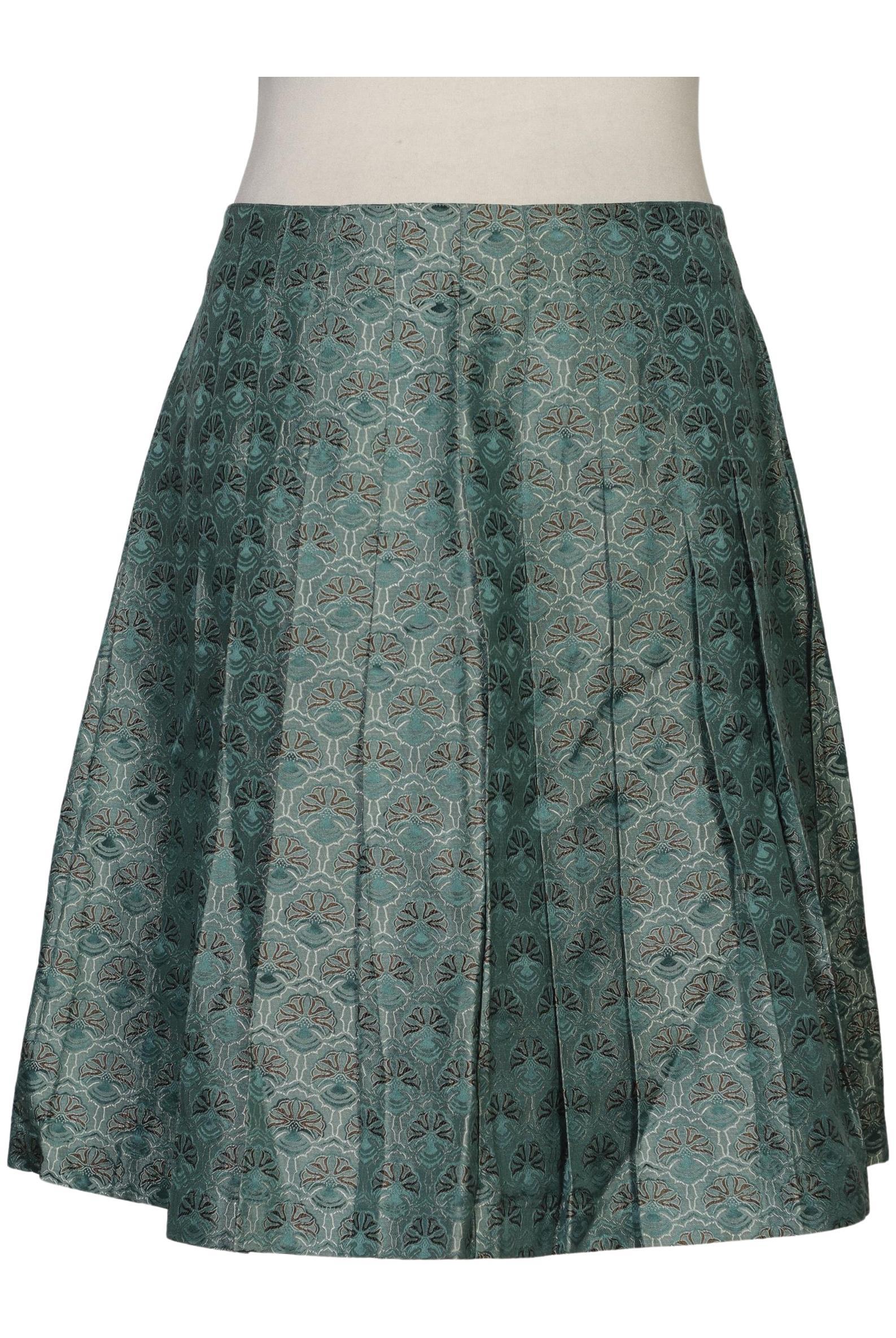 

Noa Noa Damen Rock, grün, Gr. 42