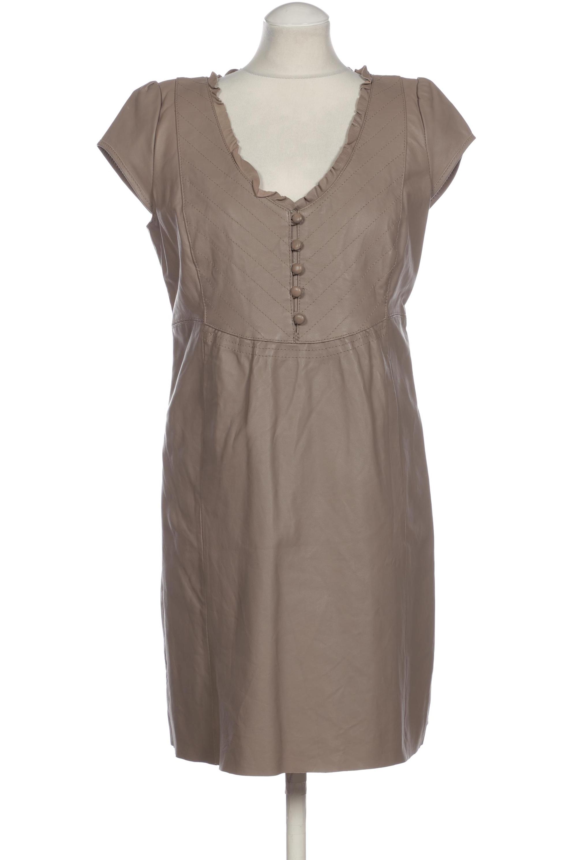 

Noa Noa Damen Kleid, grau, Gr.