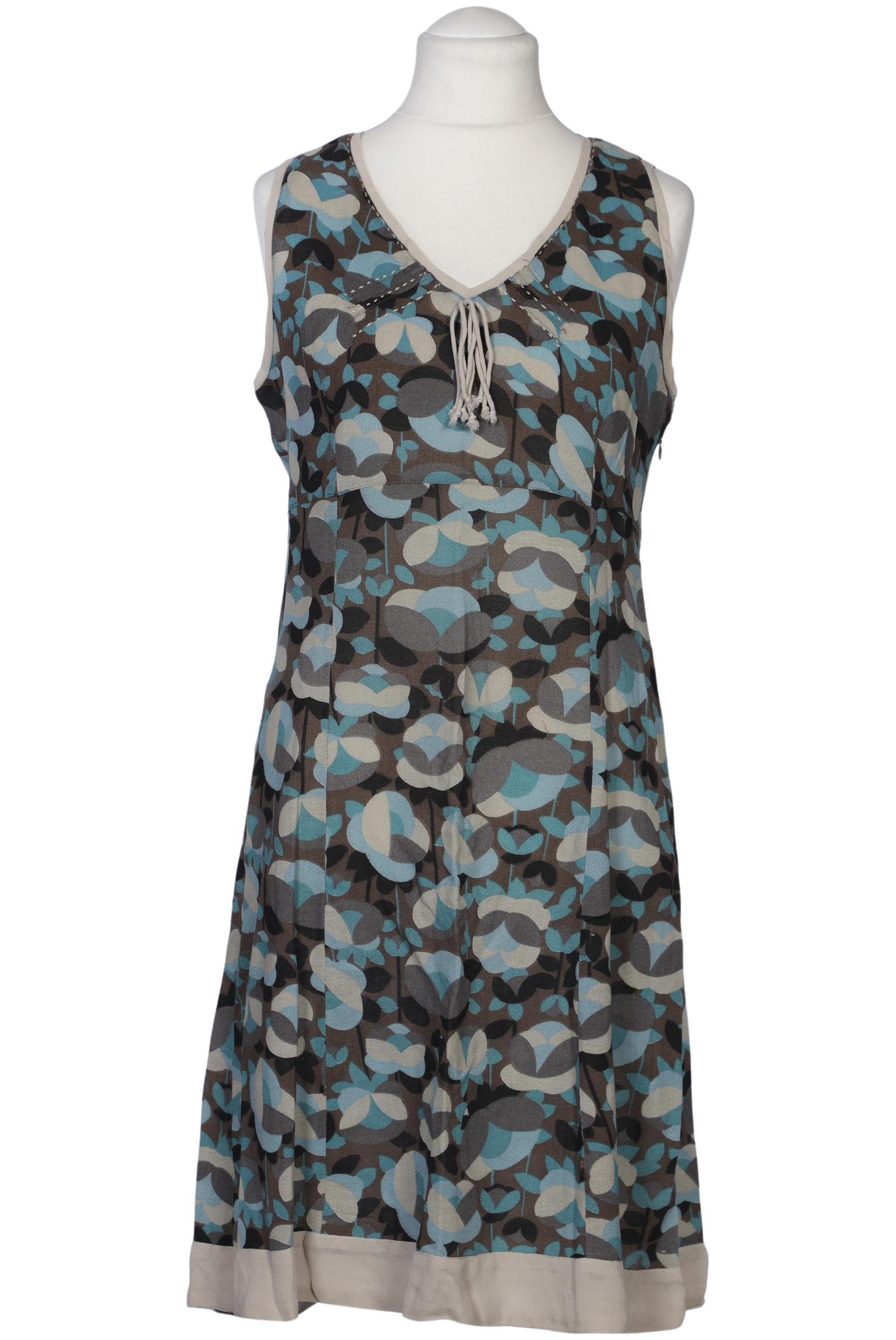 

Noa Noa Damen Kleid, mehrfarbig, Gr. 42