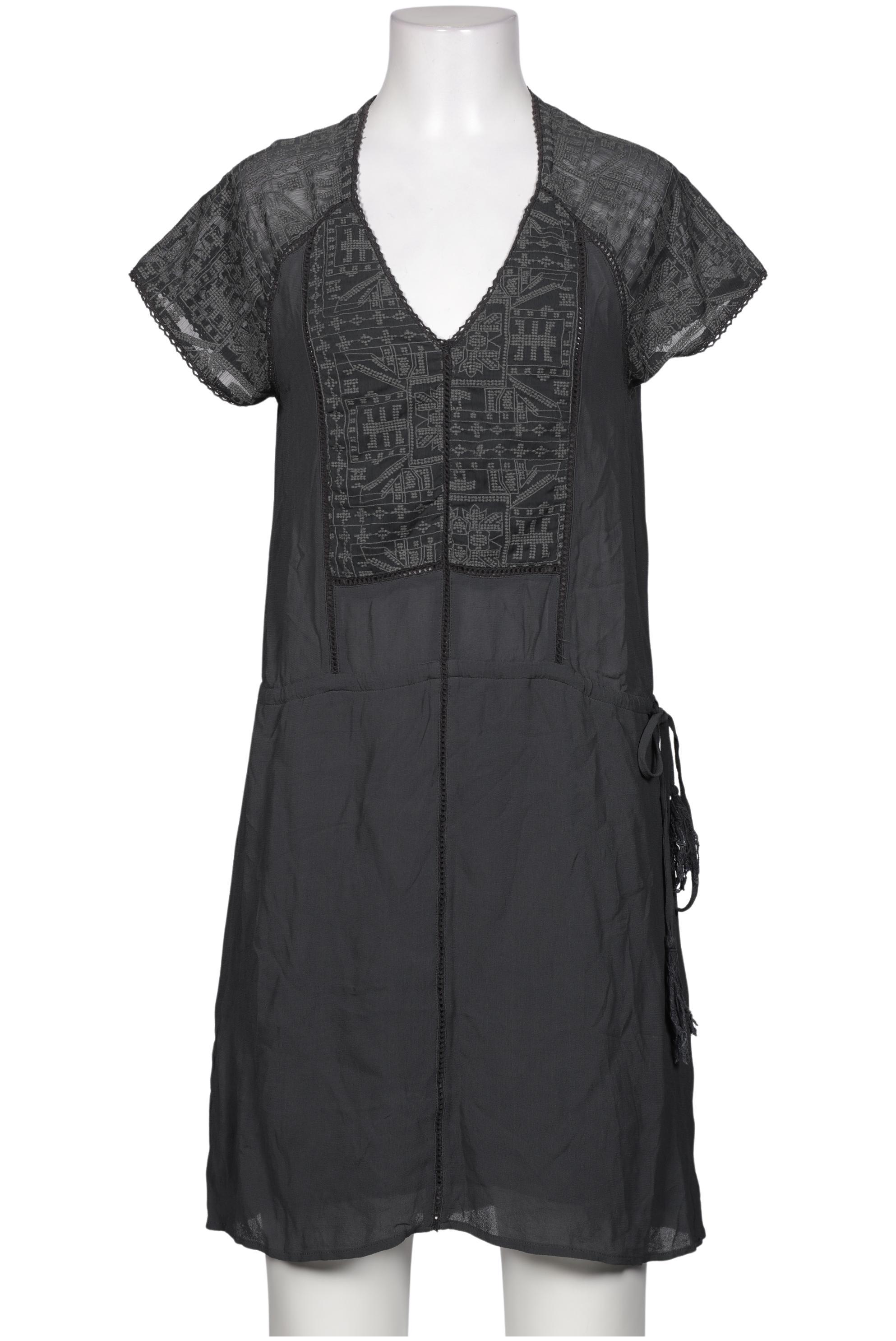 

Noa Noa Damen Kleid, grau, Gr. 36