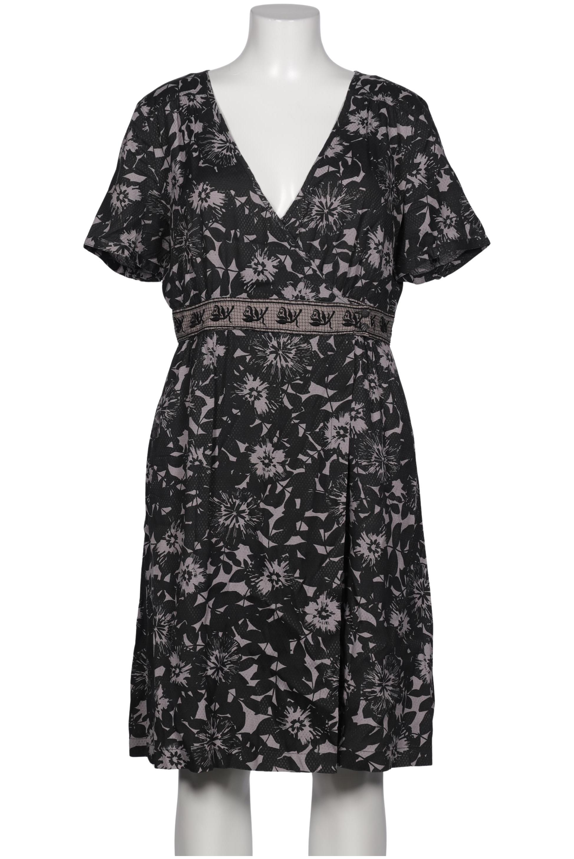 

Noa Noa Damen Kleid, grau, Gr. 42