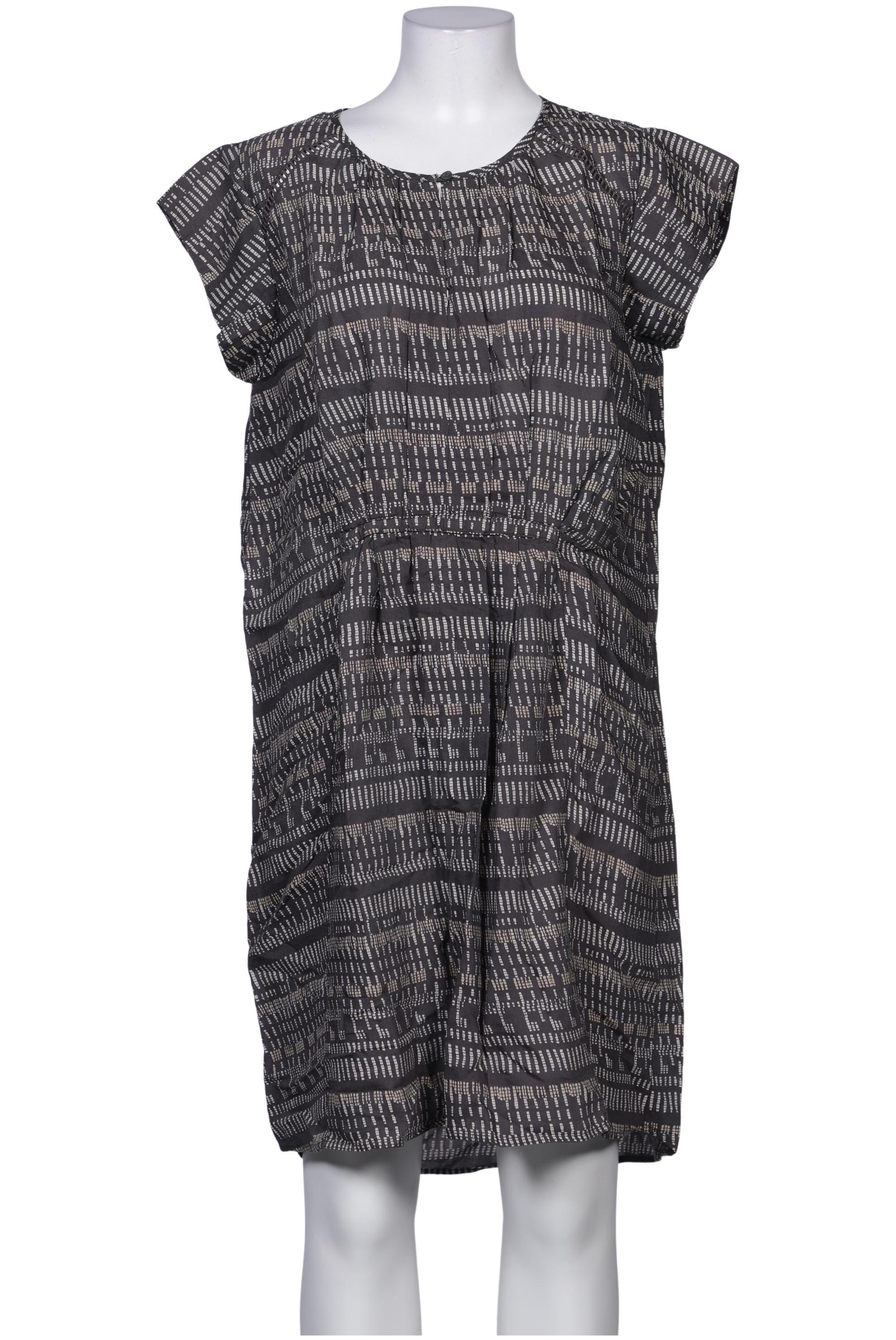 

Noa Noa Damen Kleid, grau, Gr. 40