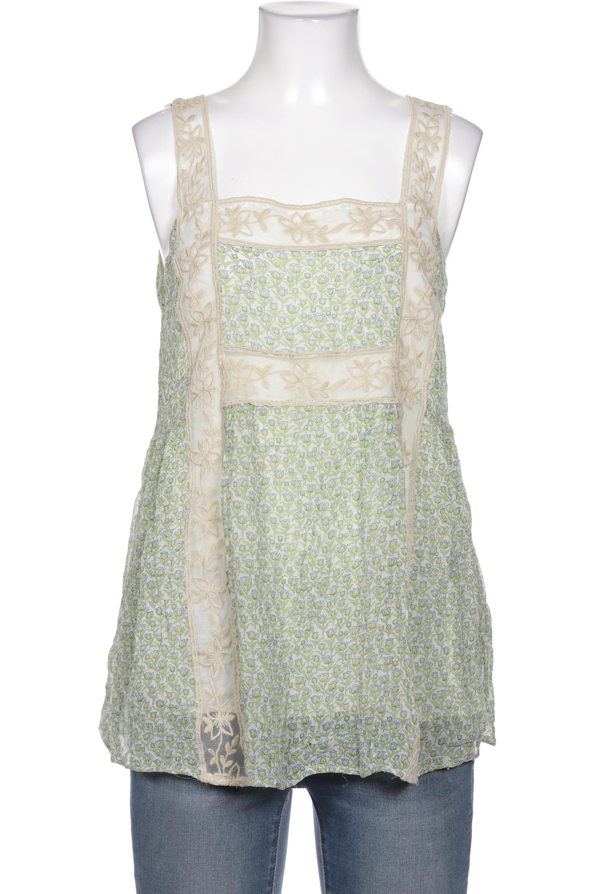 

Noa Noa Damen Bluse, grün
