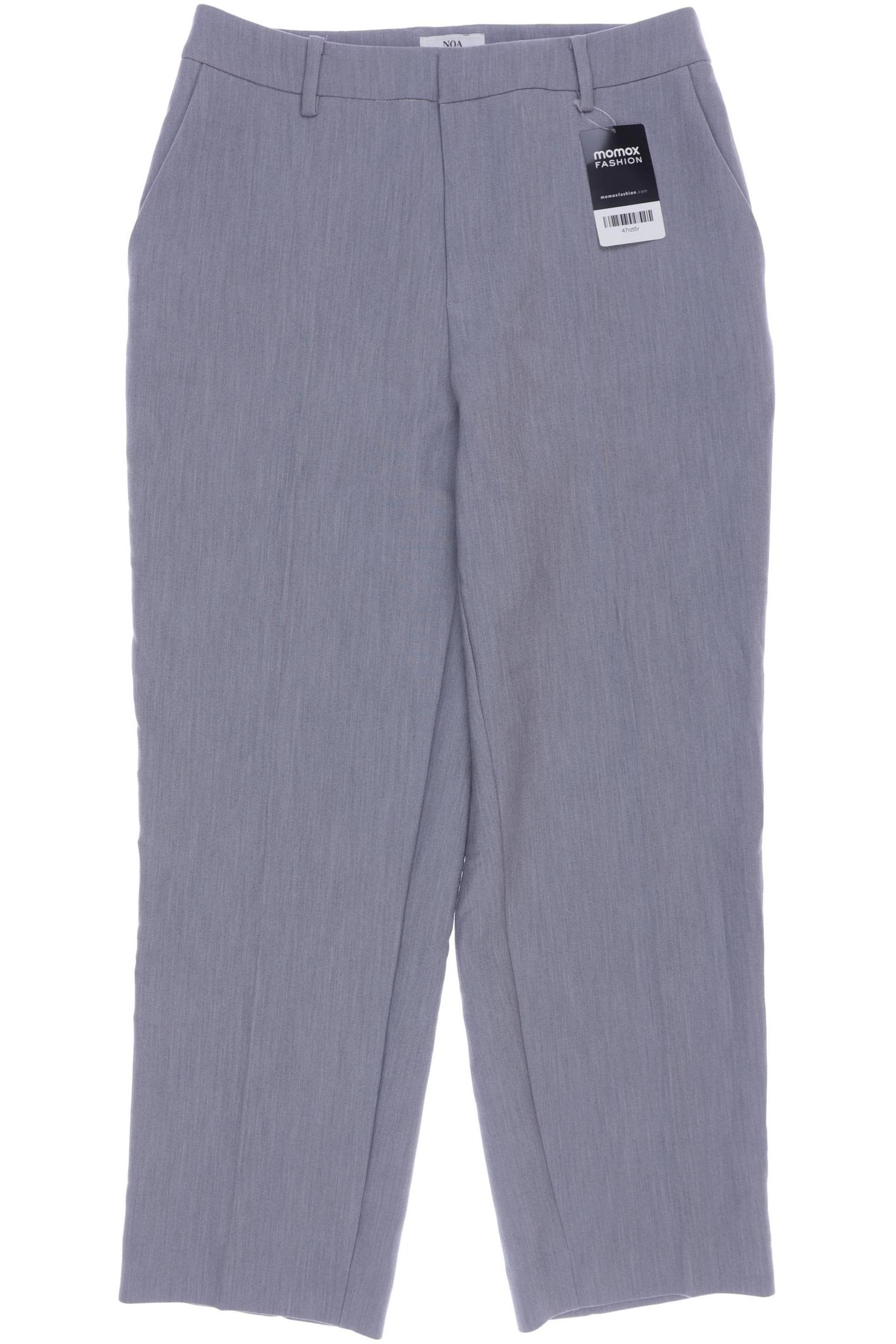 

Noa Noa Damen Stoffhose, grau