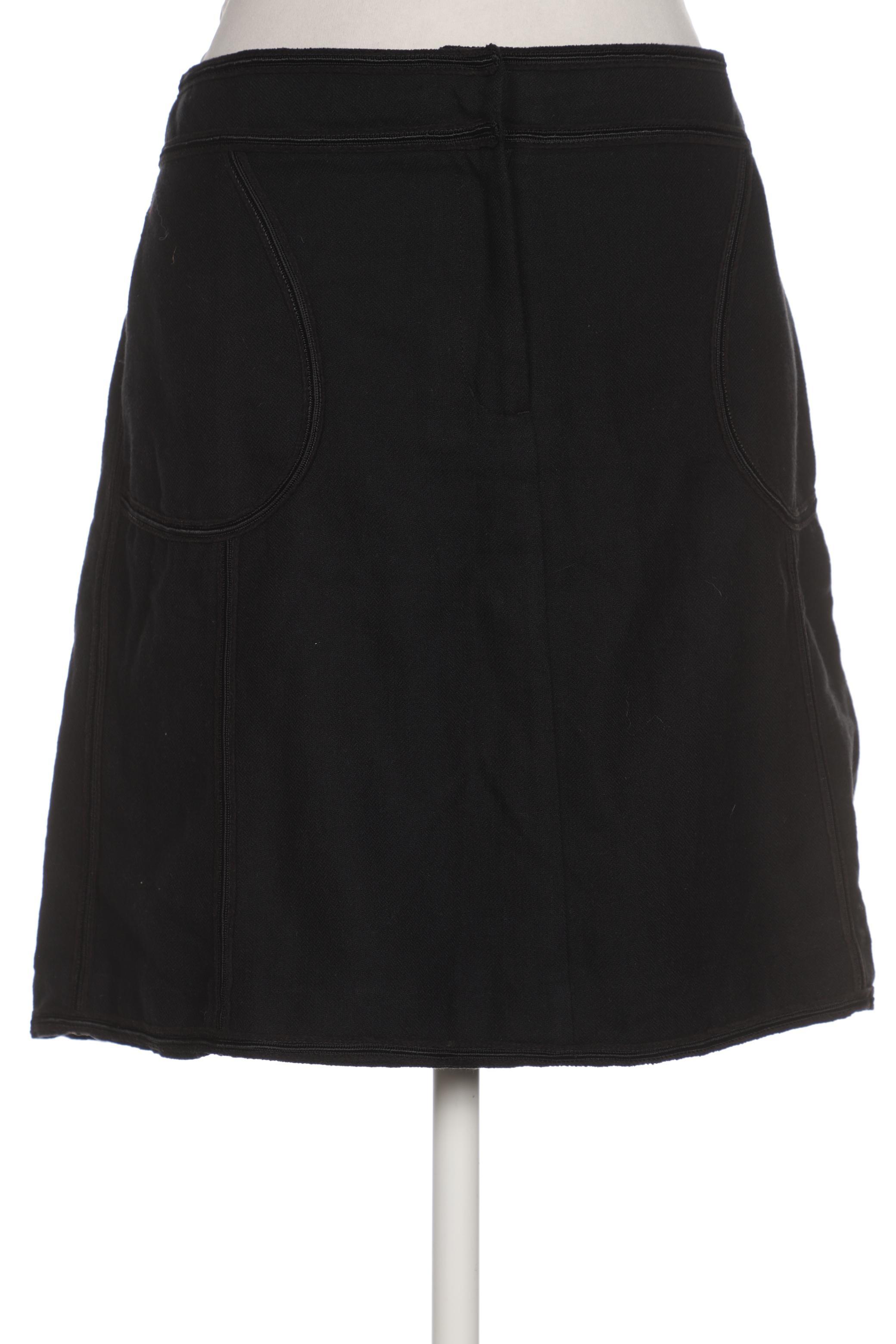 

Noa Noa Damen Rock, schwarz, Gr. 42